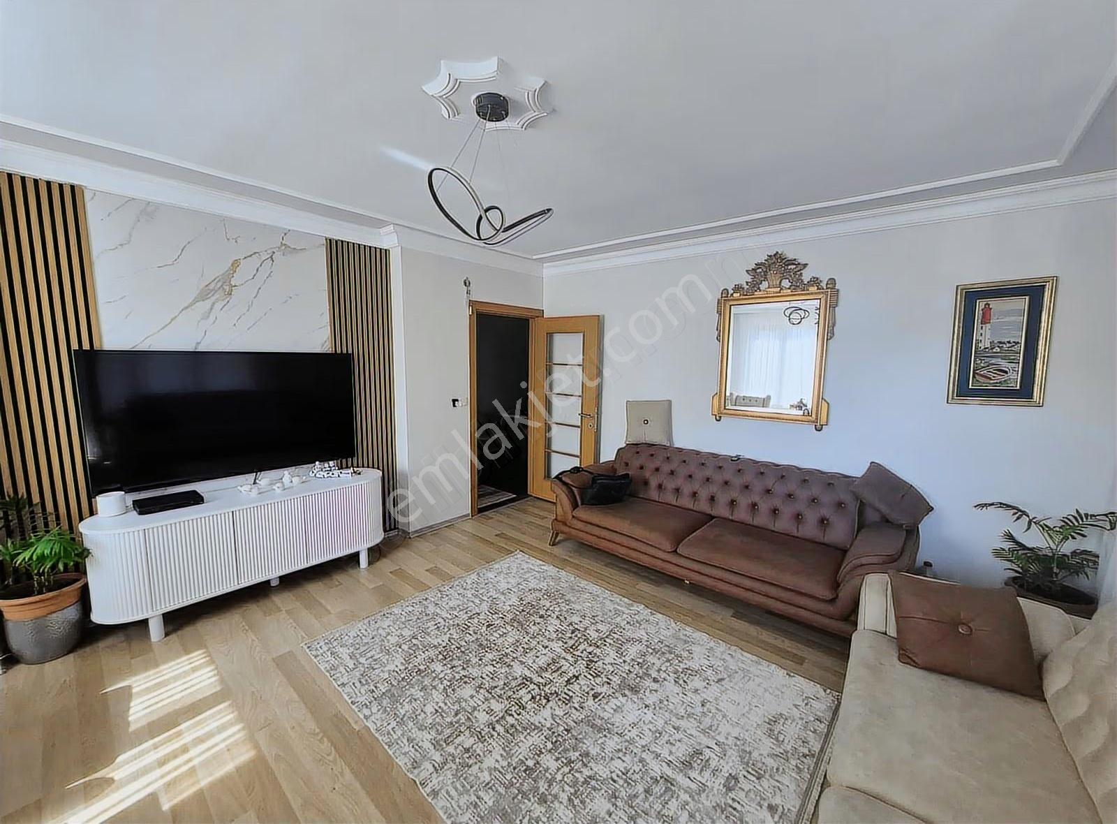 Ataşehir, İçerenköy'de, 4+2 Dubleks Daire.. - Görsel 29