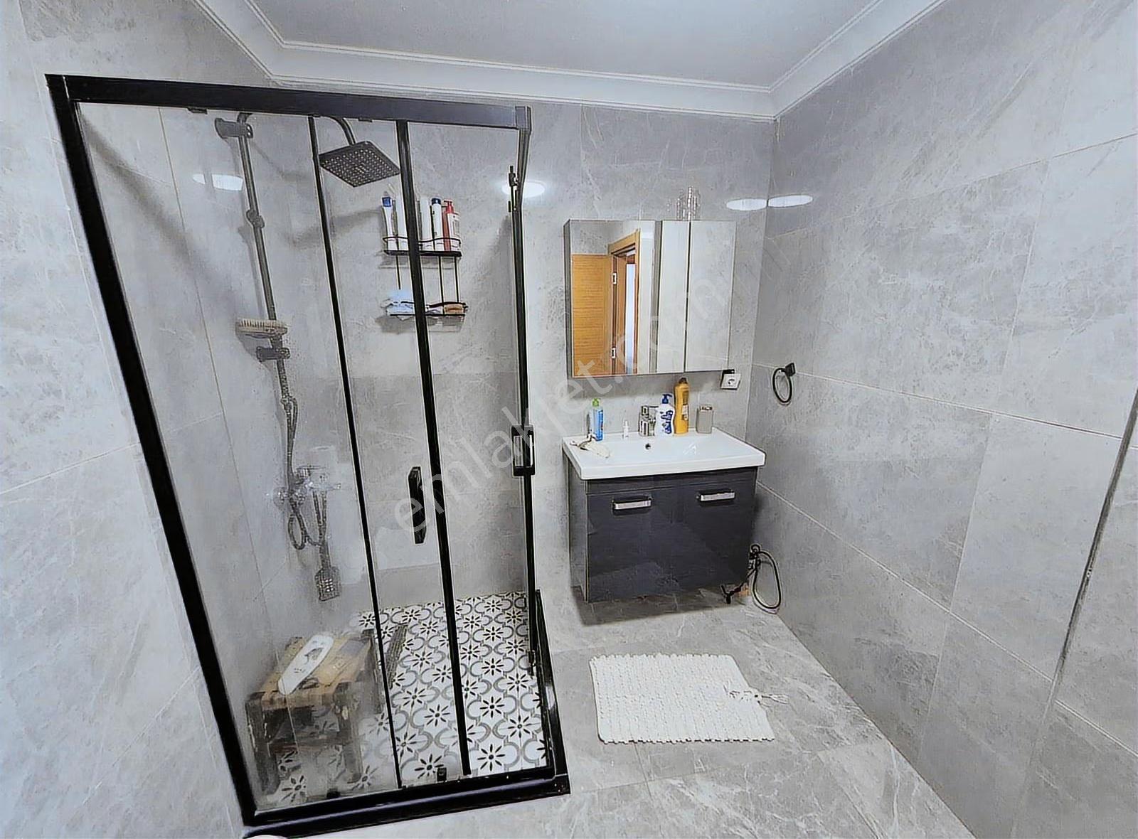 Ataşehir, İçerenköy'de, 4+2 Dubleks Daire.. - Görsel 24