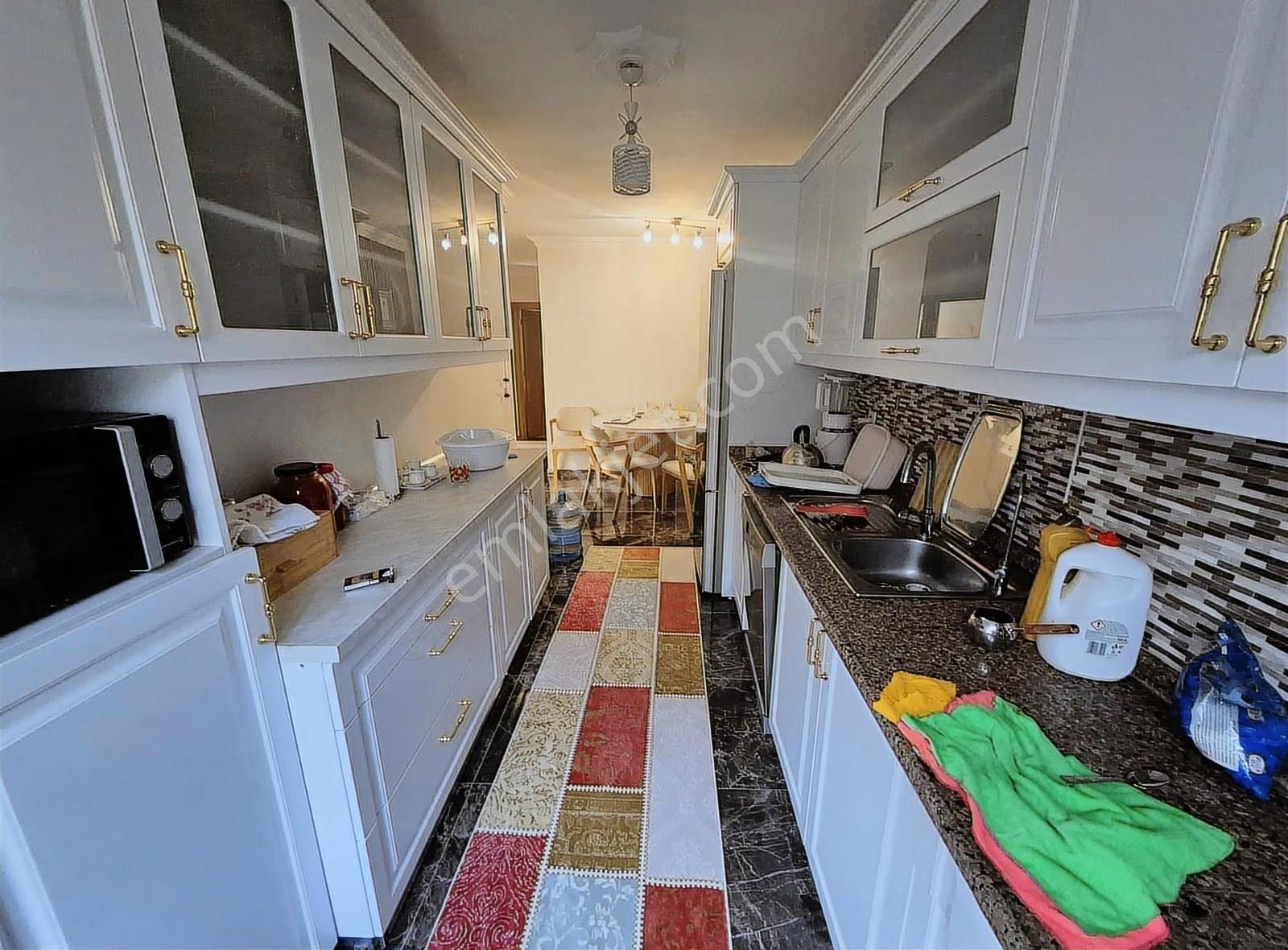 Ataşehir, İçerenköy'de, 4+2 Dubleks Daire.. - Görsel 6