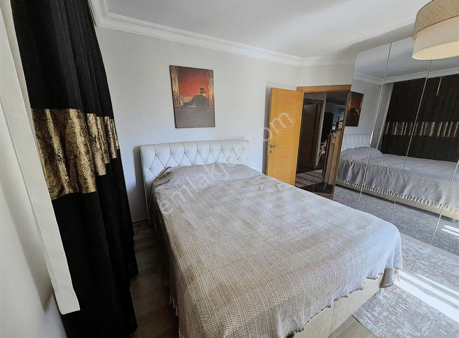 Ataşehir, İçerenköy'de, 4+2 Dubleks Daire.. - Görsel 32