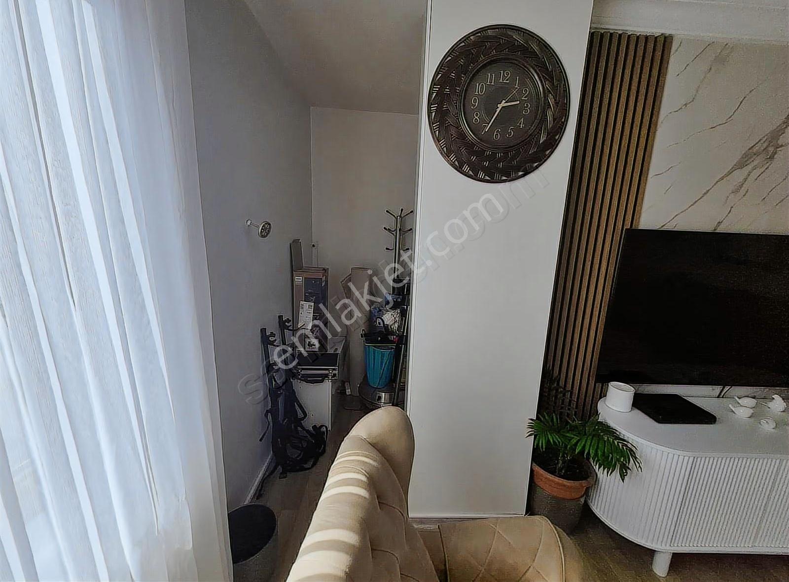 Ataşehir, İçerenköy'de, 4+2 Dubleks Daire.. - Görsel 30