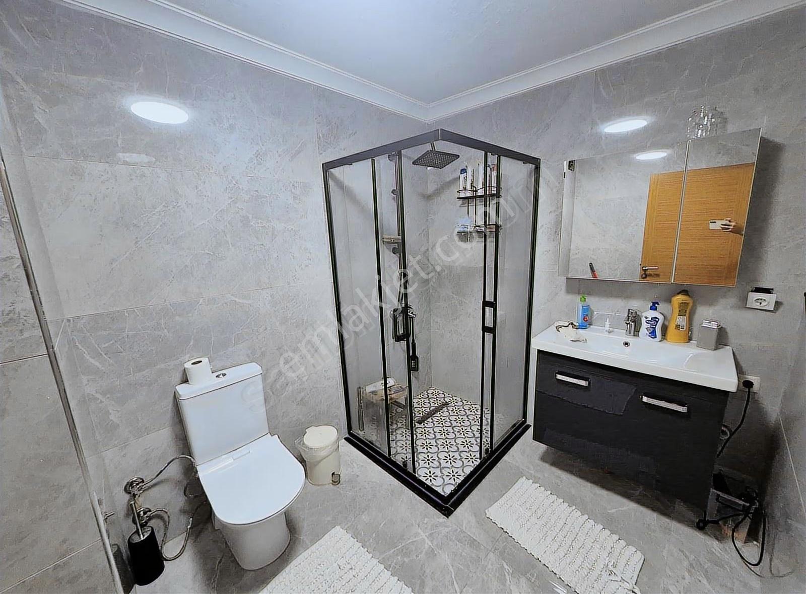 Ataşehir, İçerenköy'de, 4+2 Dubleks Daire.. - Görsel 23