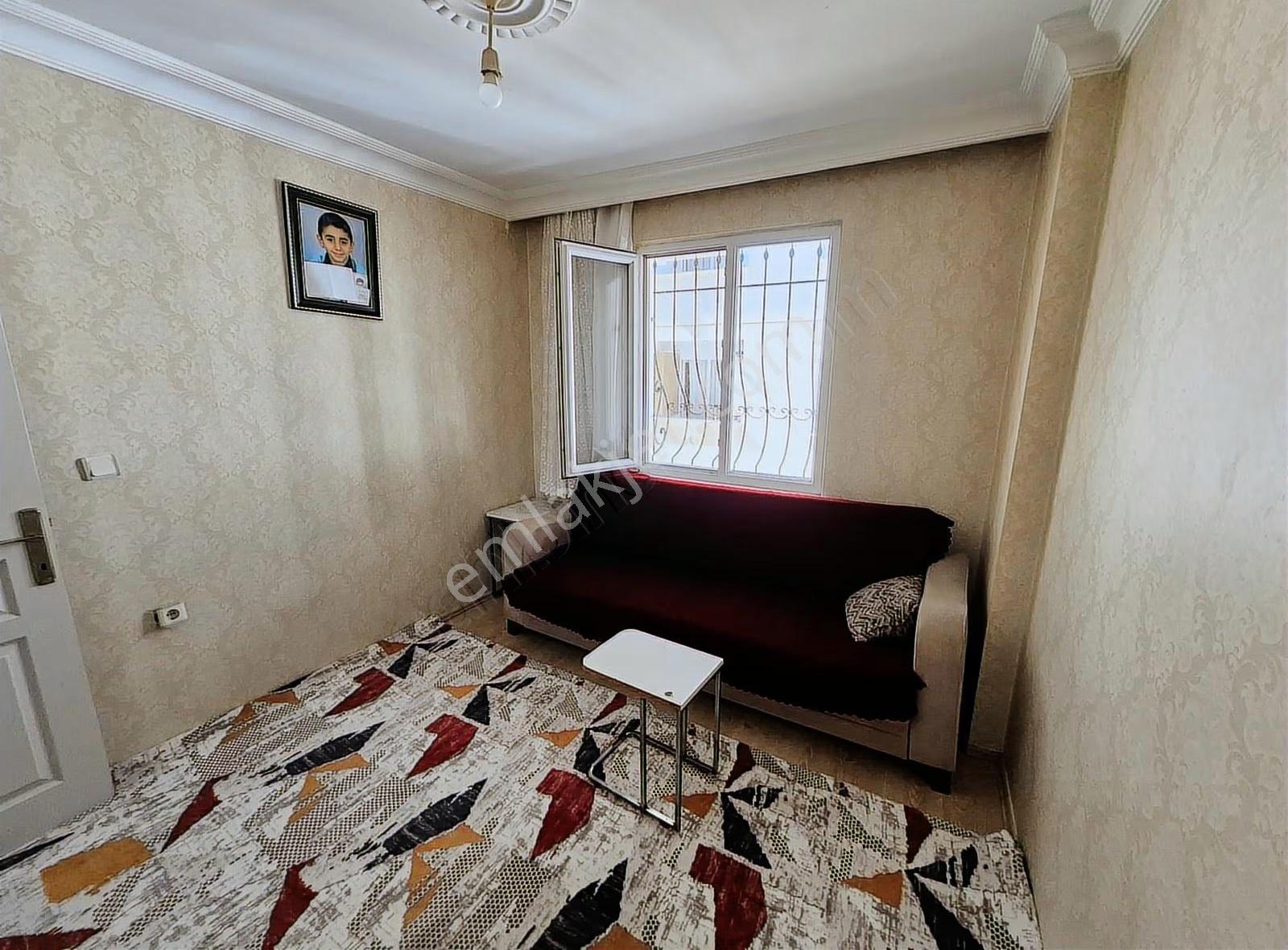 Maltepe, Zümrütevler, Etrafı Açık, Geniş 3+1 Ters Dubleks Daire - Görsel 11