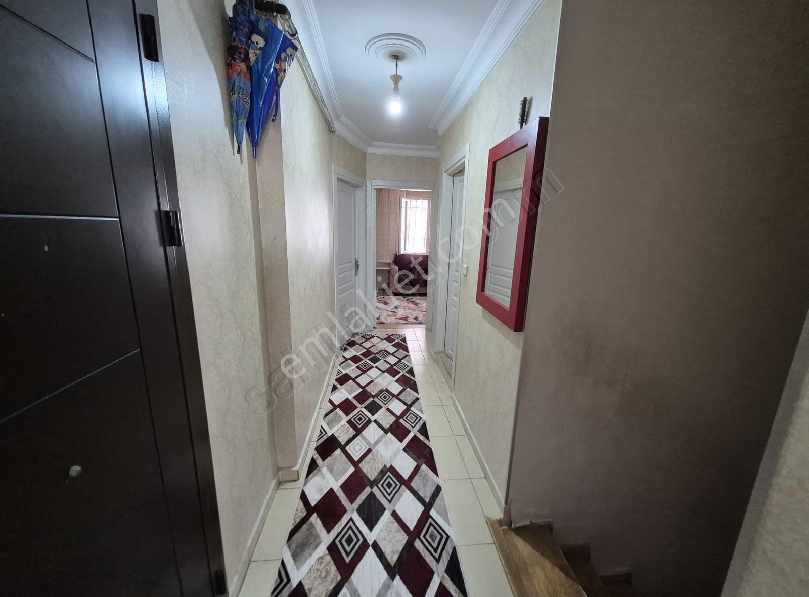 Maltepe, Zümrütevler, Etrafı Açık, Geniş 3+1 Ters Dubleks Daire - Görsel 18