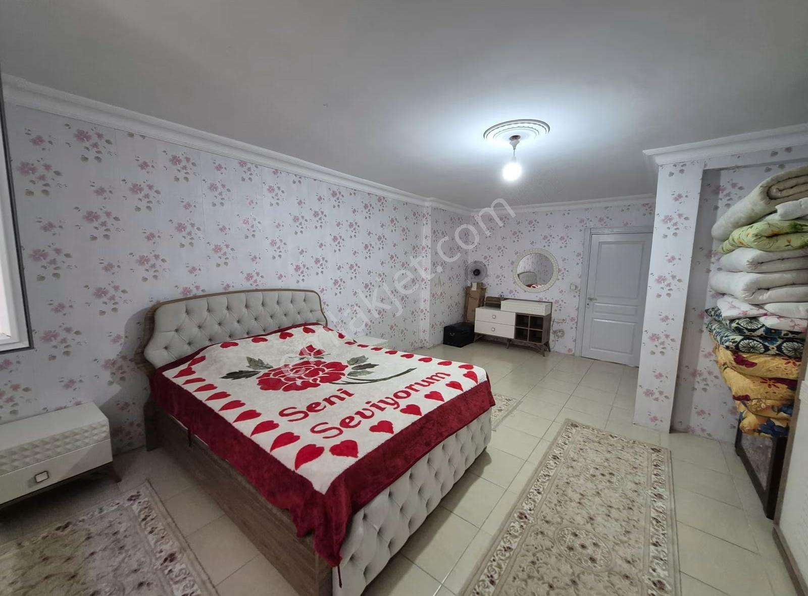 Maltepe, Zümrütevler, Etrafı Açık, Geniş 3+1 Ters Dubleks Daire - Görsel 4
