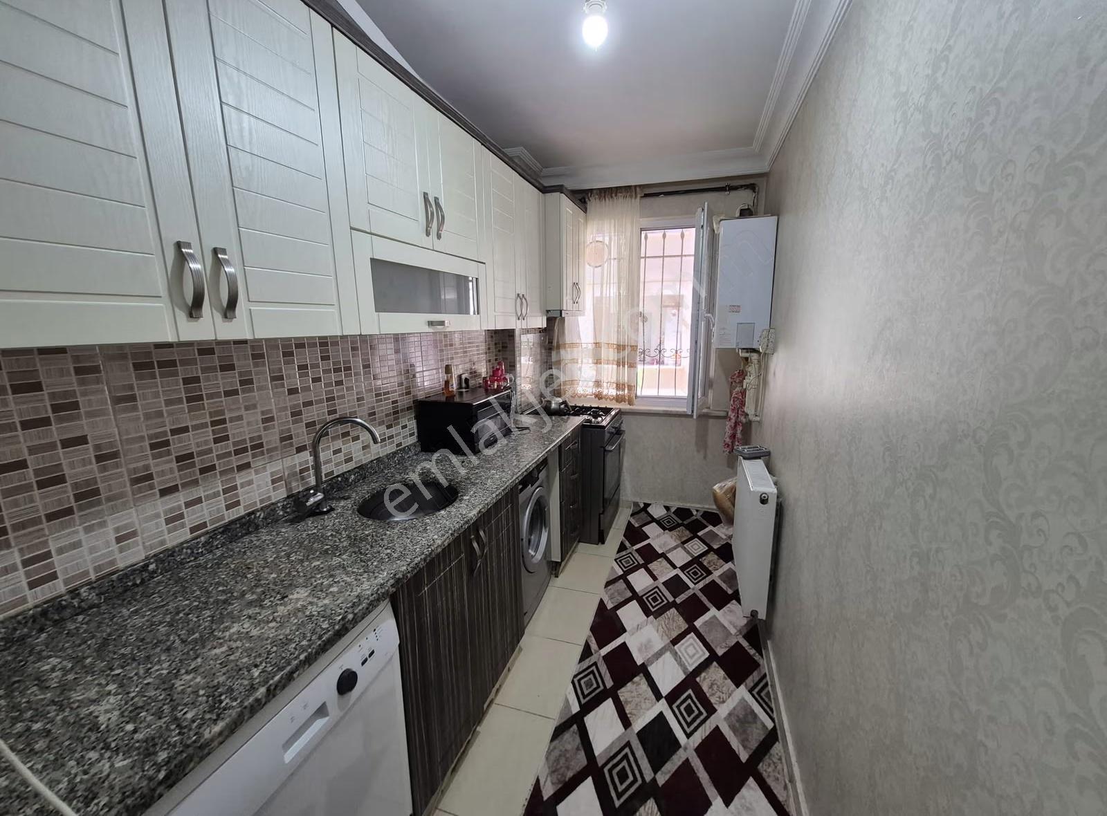 Maltepe, Zümrütevler, Etrafı Açık, Geniş 3+1 Ters Dubleks Daire - Görsel 2