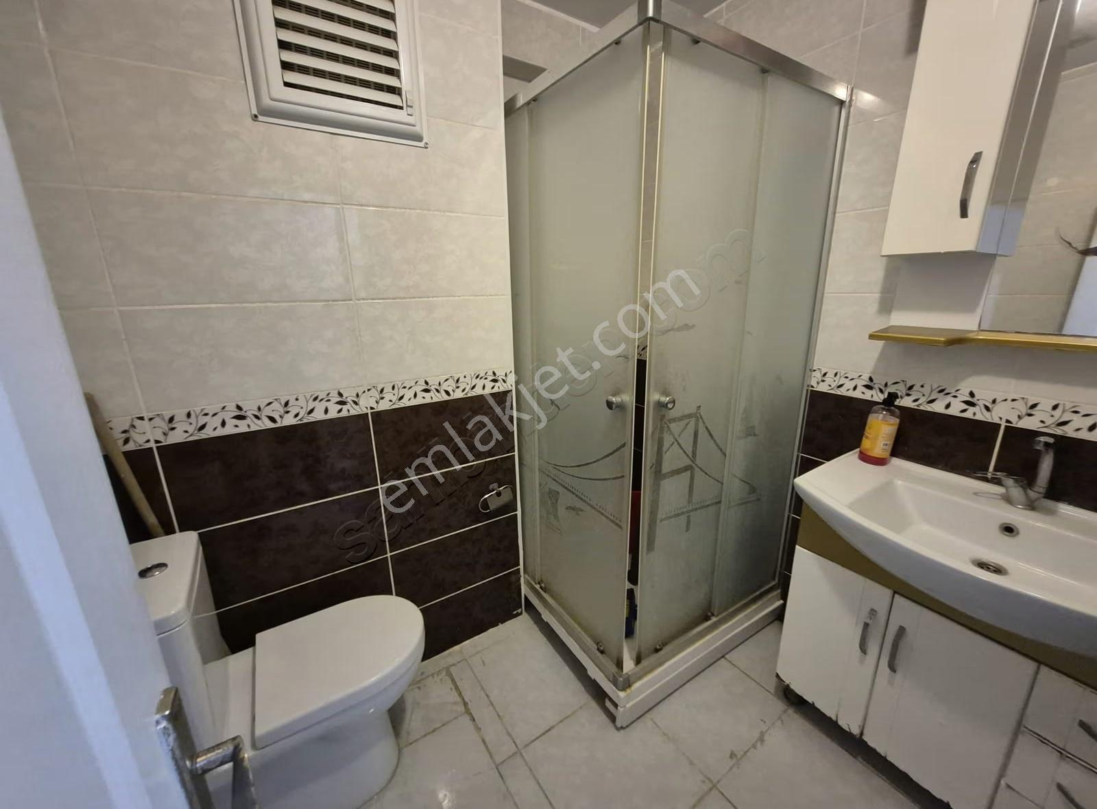 Maltepe, Zümrütevler, Etrafı Açık, Geniş 3+1 Ters Dubleks Daire - Görsel 14