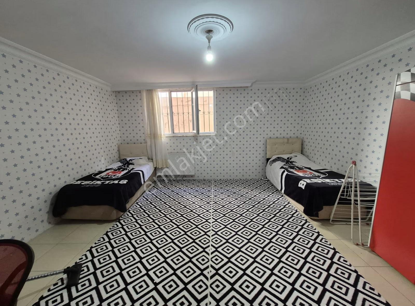 Maltepe, Zümrütevler, Etrafı Açık, Geniş 3+1 Ters Dubleks Daire - Görsel 17