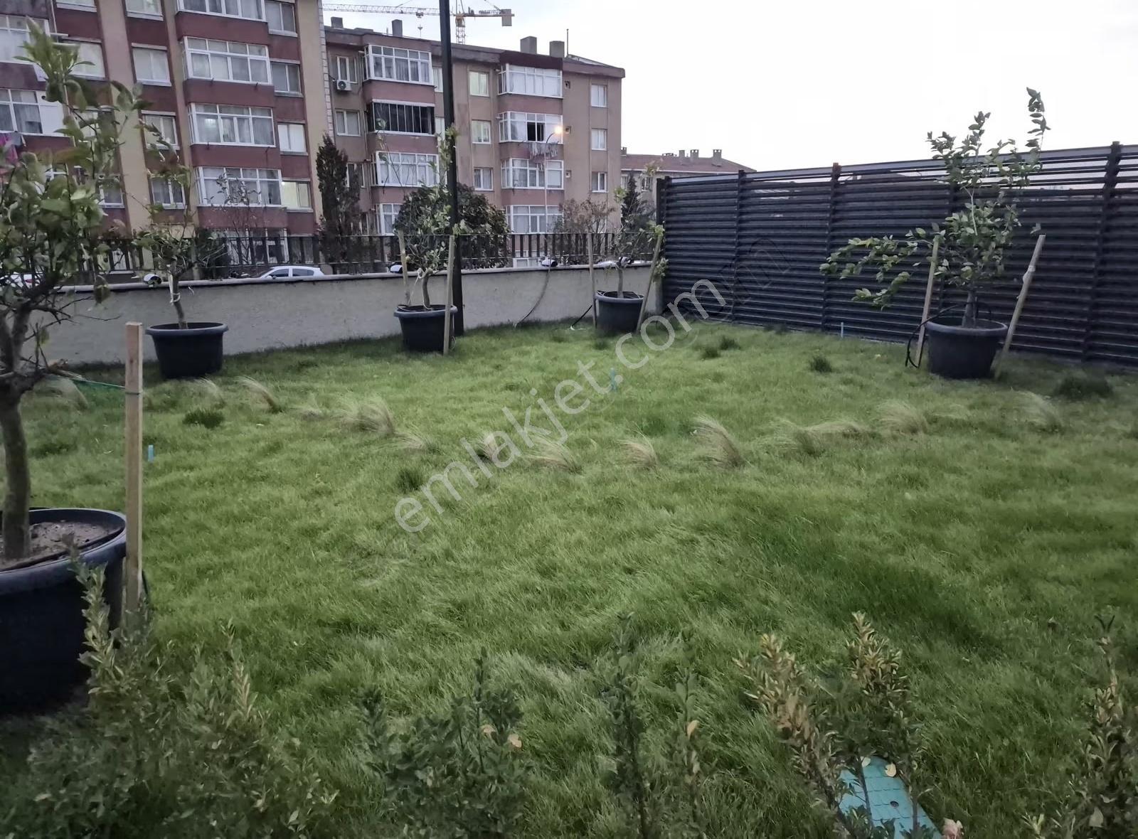 Acil Acil Acil Caddeland Kartal Sitesi'nde 3+1 Satılık Daire - Görsel 23