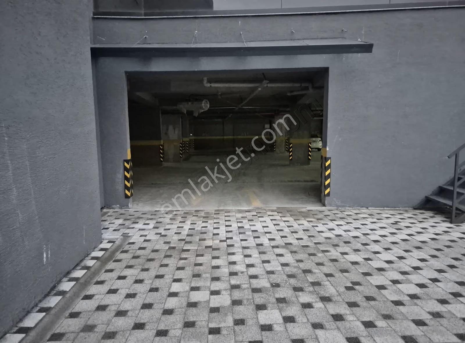 Acil Acil Acil Caddeland Kartal Sitesi'nde 3+1 Satılık Daire - Görsel 33