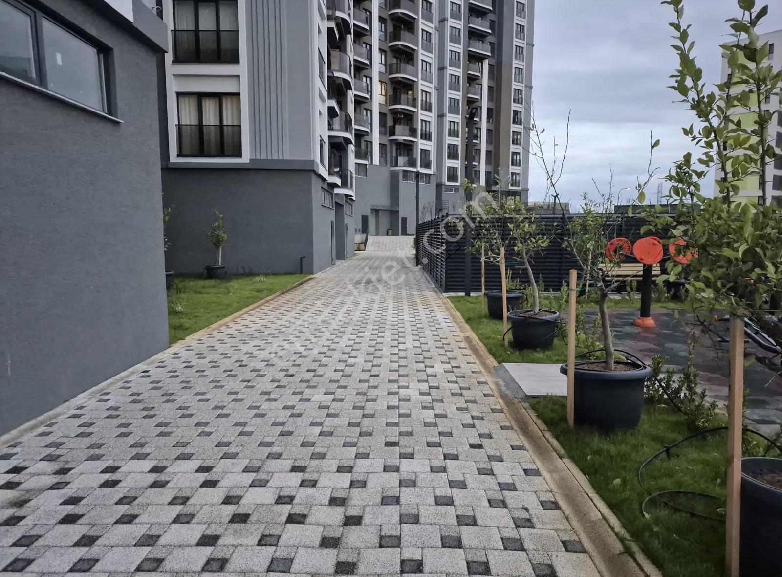 Acil Acil Acil Caddeland Kartal Sitesi'nde 3+1 Satılık Daire - Görsel 8
