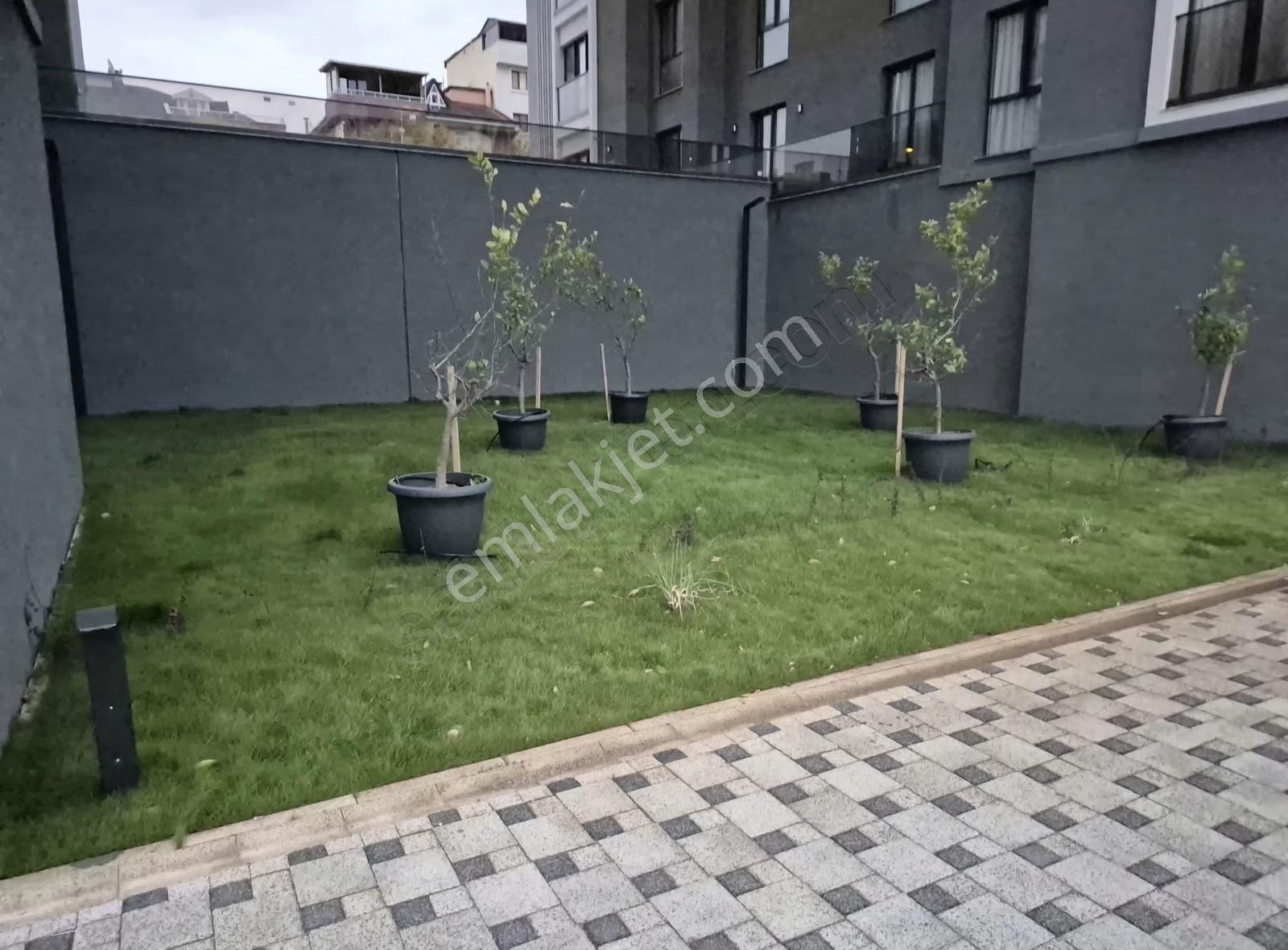 Acil Acil Acil Caddeland Kartal Sitesi'nde 3+1 Satılık Daire - Görsel 9