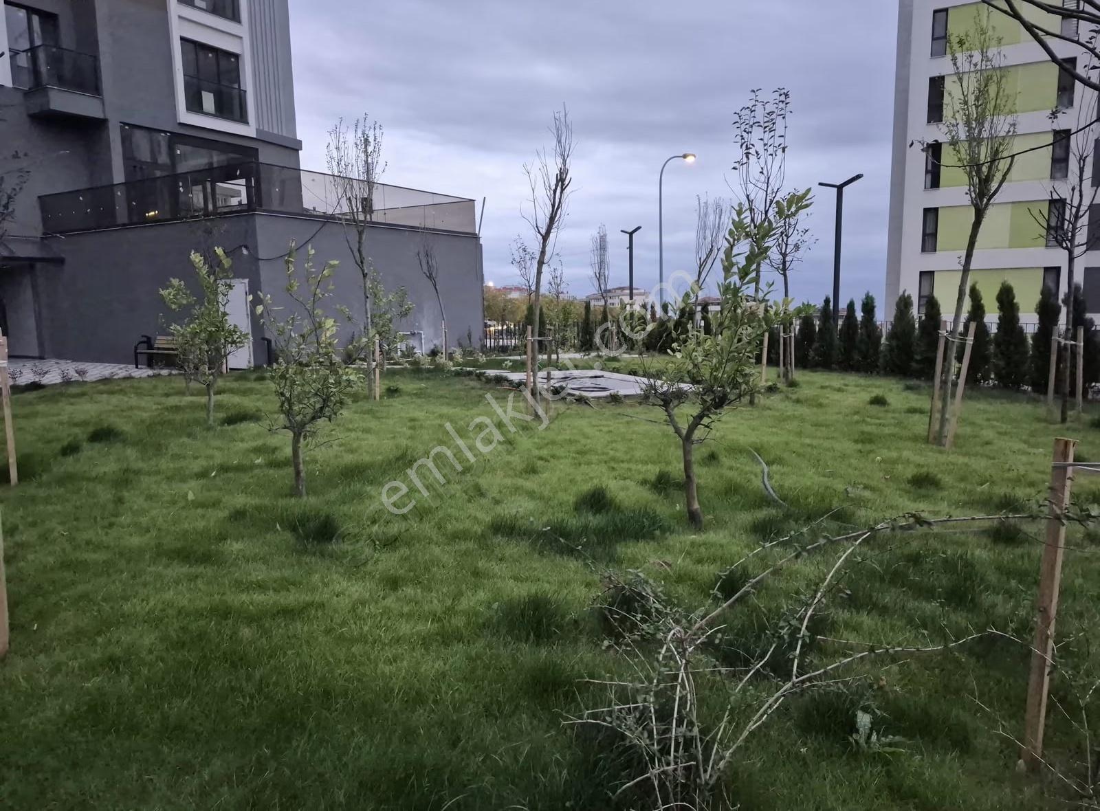 Acil Acil Acil Caddeland Kartal Sitesi'nde 3+1 Satılık Daire - Görsel 24
