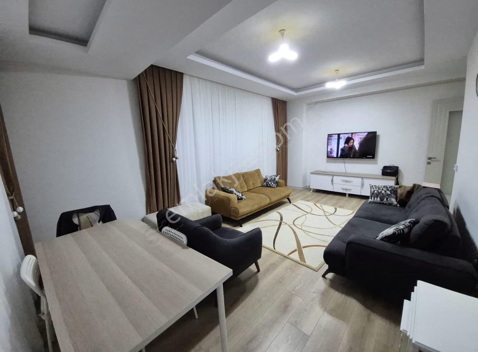 Acil Acil Acil Caddeland Kartal Sitesi'nde 3+1 Satılık Daire - Görsel 32