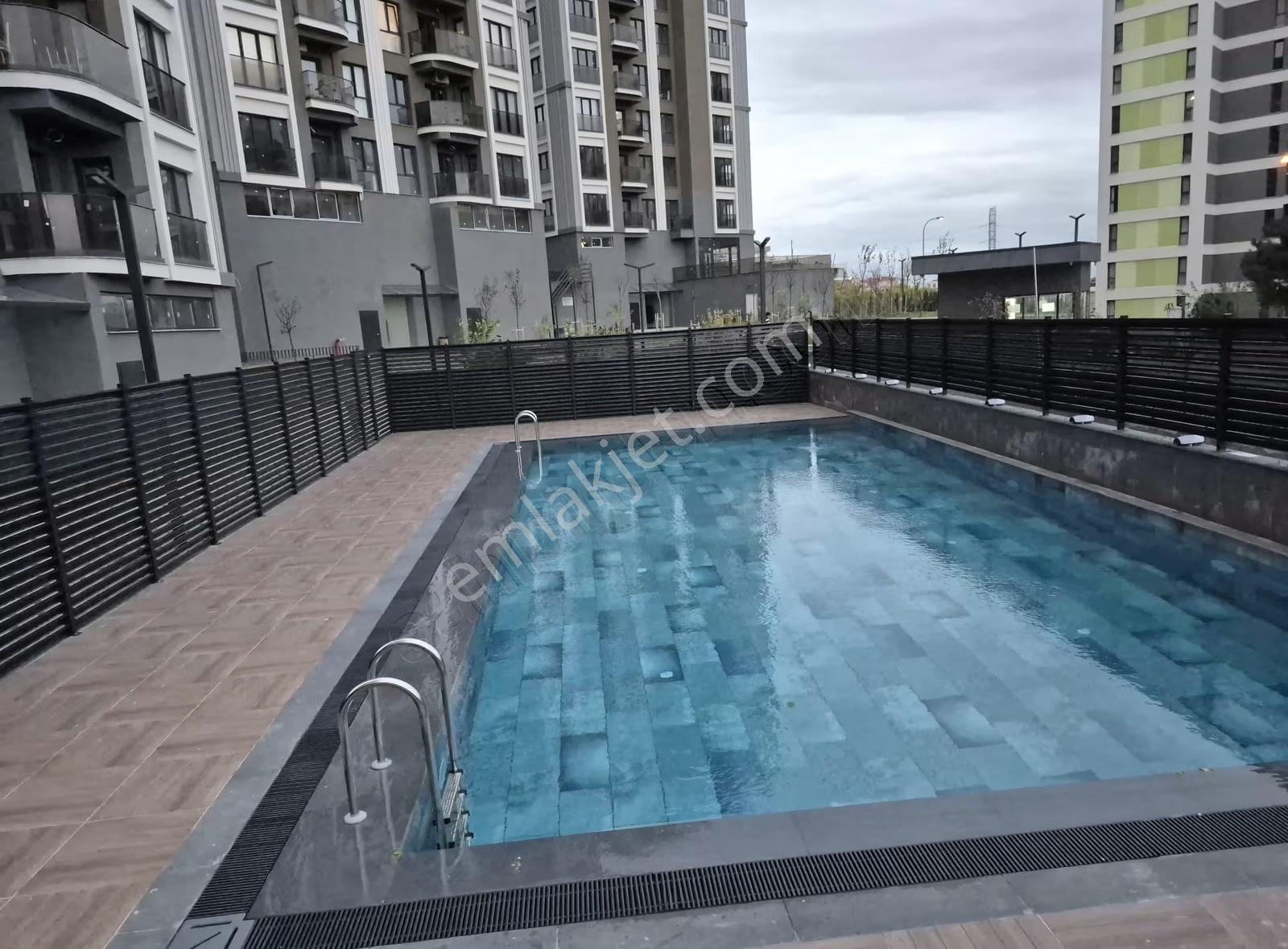 Acil Acil Acil Caddeland Kartal Sitesi'nde 3+1 Satılık Daire - Görsel 10