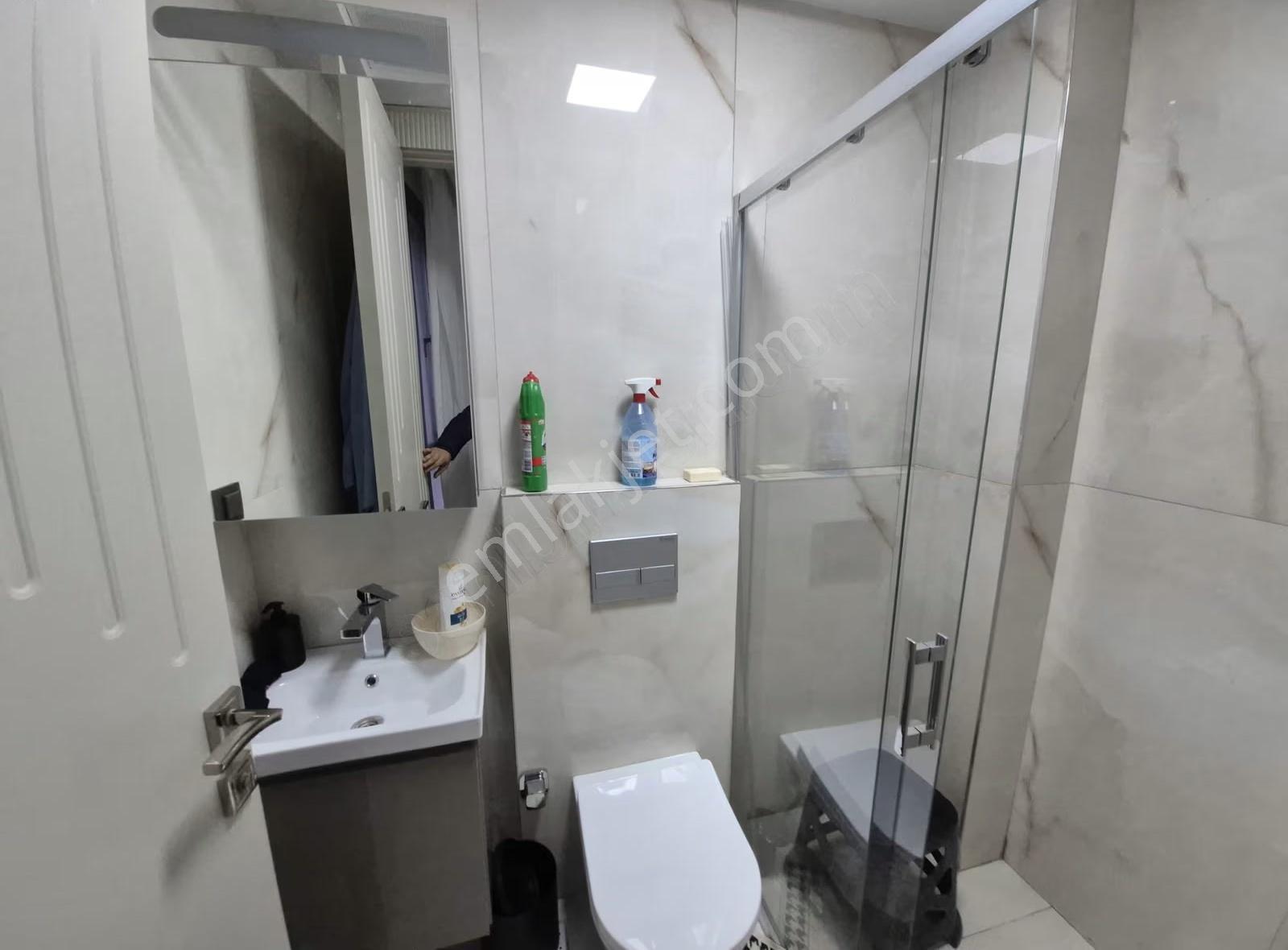 Acil Acil Acil Caddeland Kartal Sitesi'nde 3+1 Satılık Daire - Görsel 34
