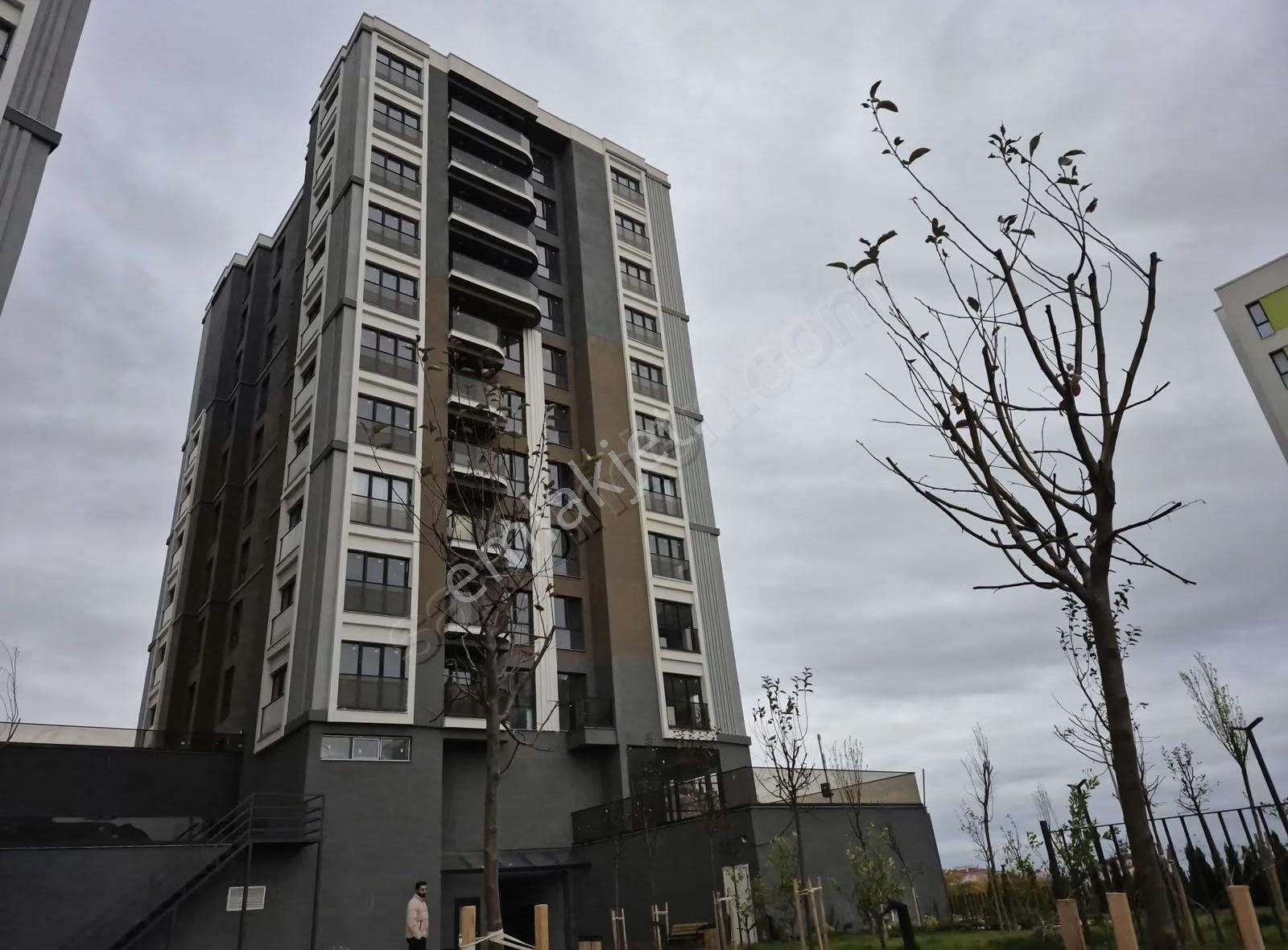 Acil Acil Acil Caddeland Kartal Sitesi'nde 3+1 Satılık Daire - Görsel 26