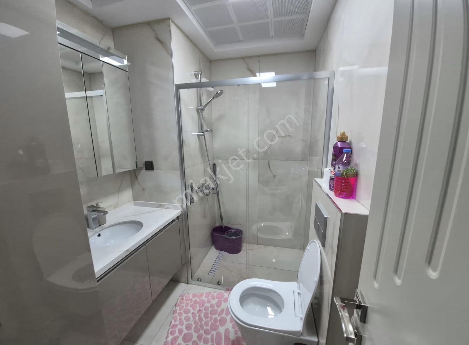 Acil Acil Acil Caddeland Kartal Sitesi'nde 3+1 Satılık Daire - Görsel 6