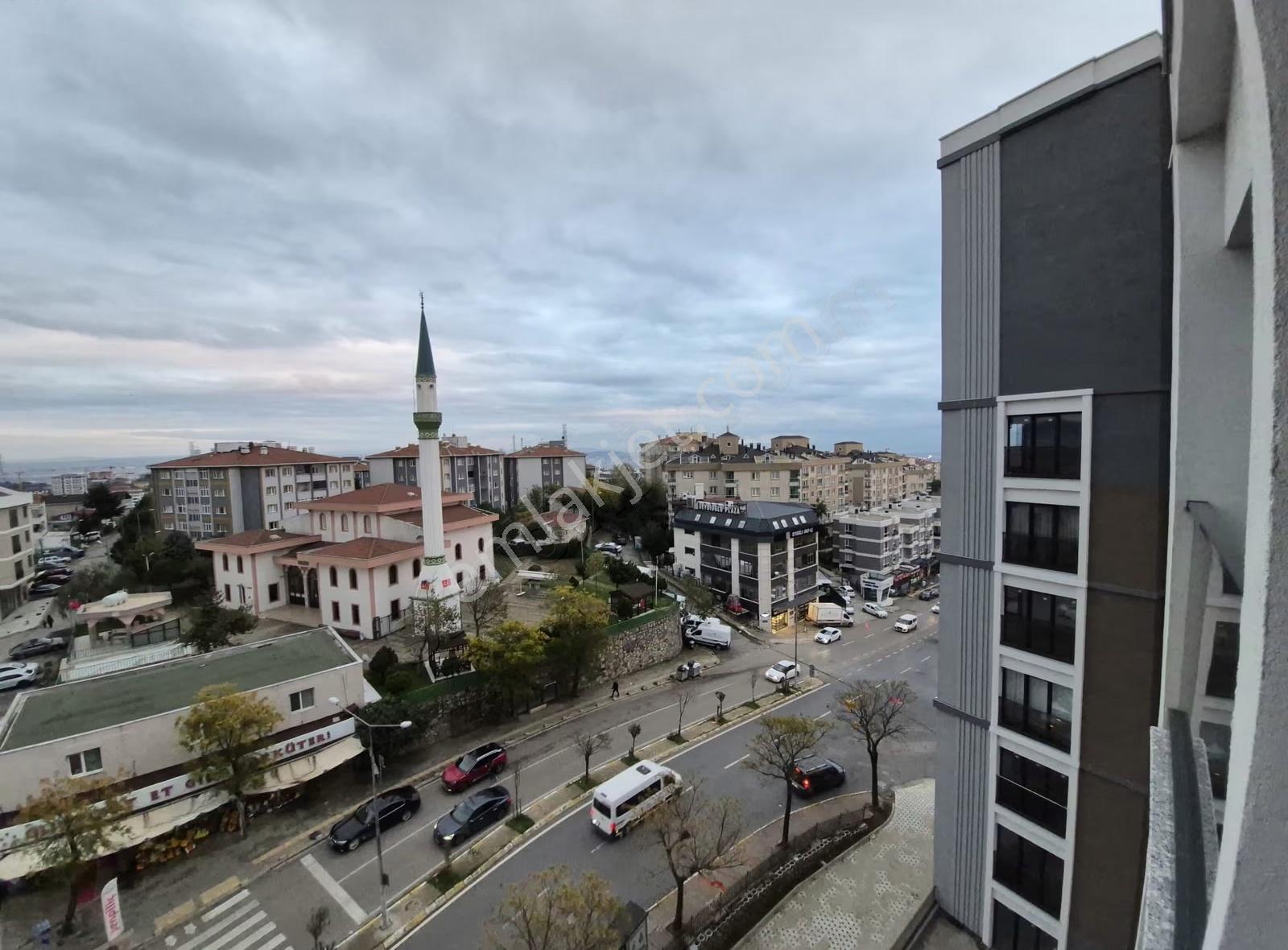 Acil Acil Acil Caddeland Kartal Sitesi'nde 3+1 Satılık Daire - Görsel 15