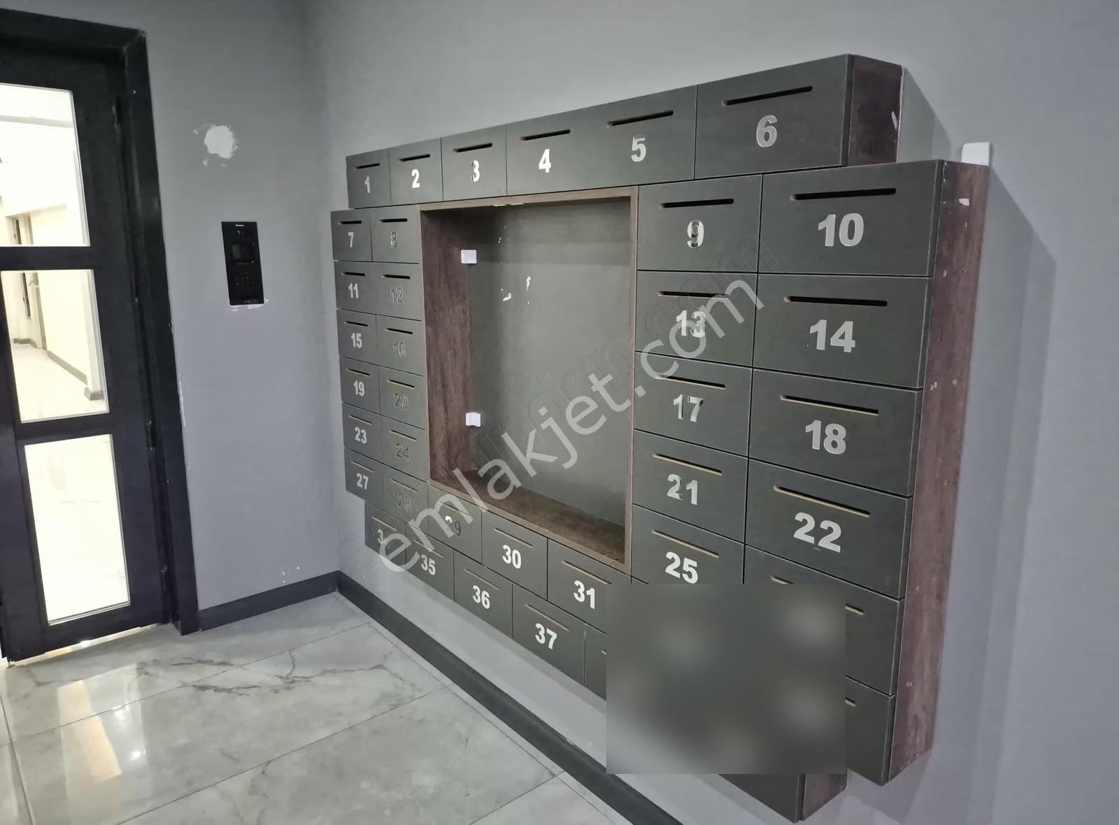 Acil Acil Acil Caddeland Kartal Sitesi'nde 3+1 Satılık Daire - Görsel 27