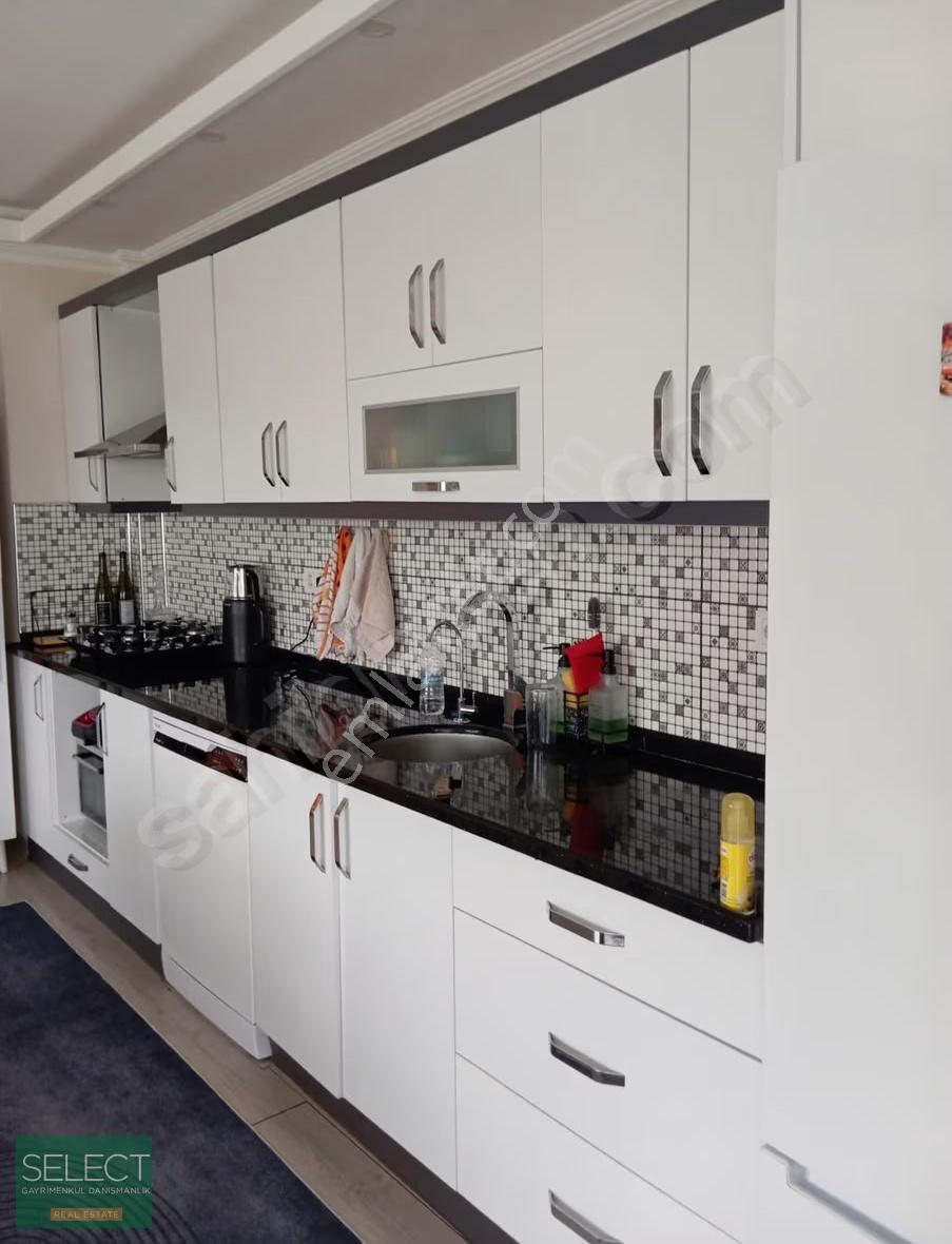 Ortaca'da Yeni Binada Satılık 2+1 Daire - Görsel 3