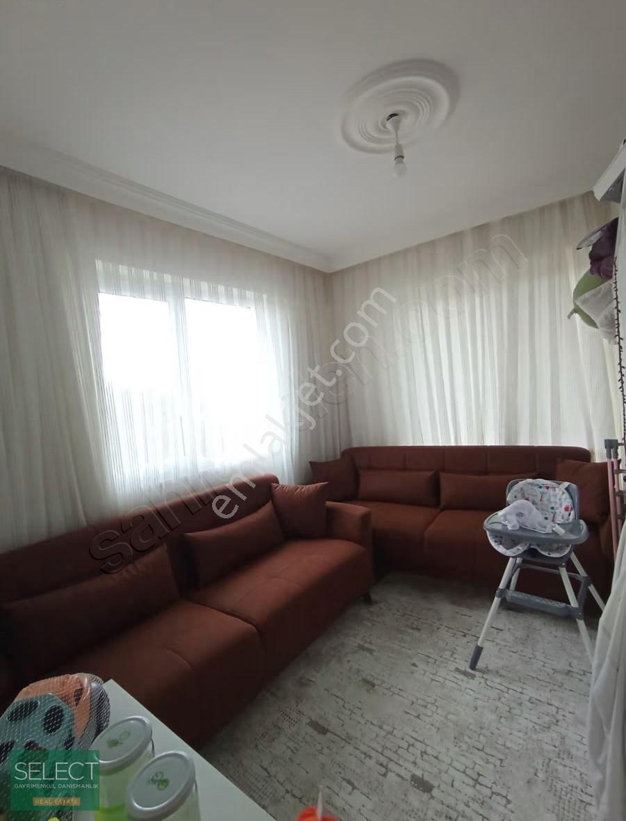 Ortaca'da Yeni Binada Satılık 2+1 Daire - Görsel 7