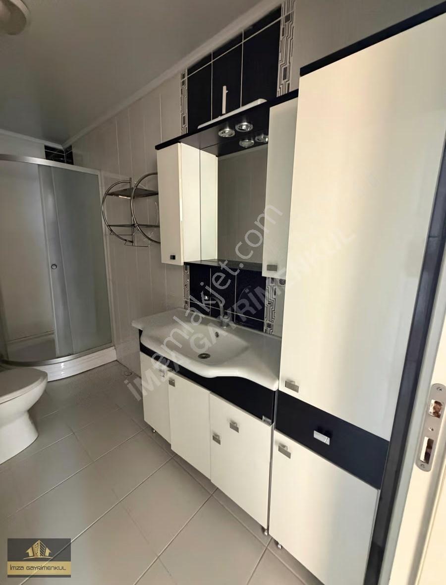 İmza'dan Fatih Mahallesinde Temiz Bakımlı 2+1 Kiralık Daire - Görsel 4