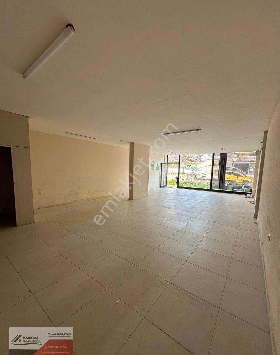 Yunuseli Çamlık Caddesinde Kiralık Dükkan - Görsel 7