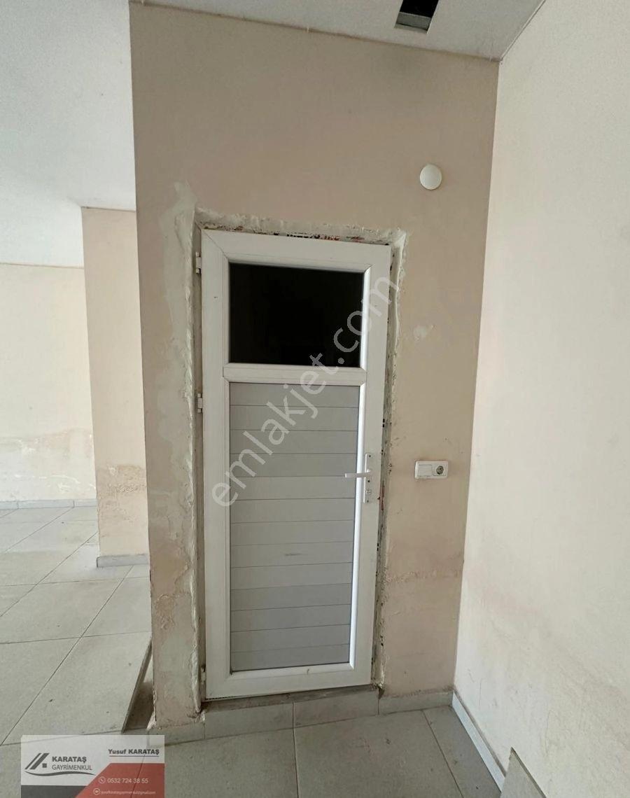 Yunuseli Çamlık Caddesinde Kiralık Dükkan - Görsel 3
