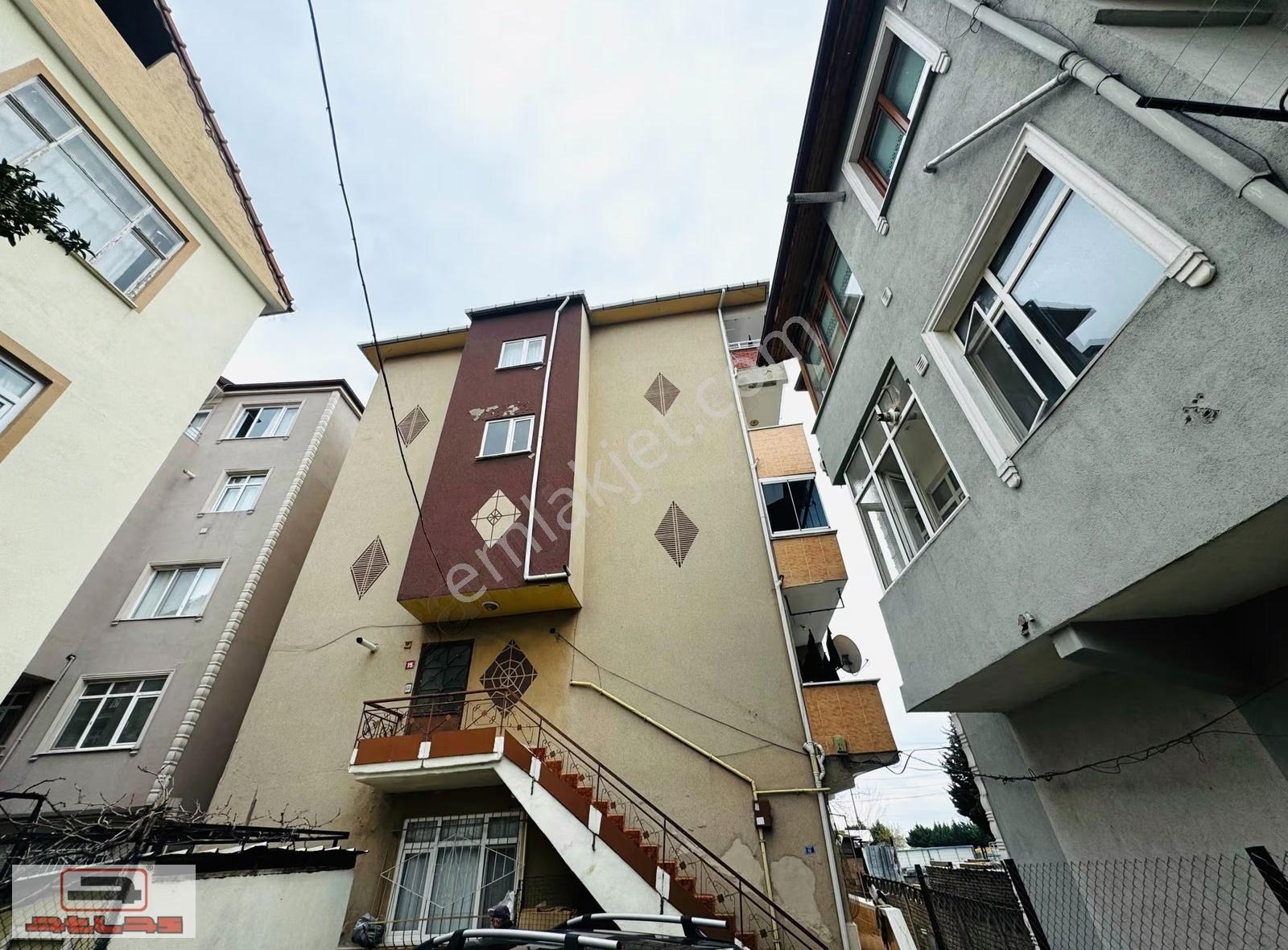 Çenesuyu Mevkii 3+1 Satılık Daire - Görsel 9