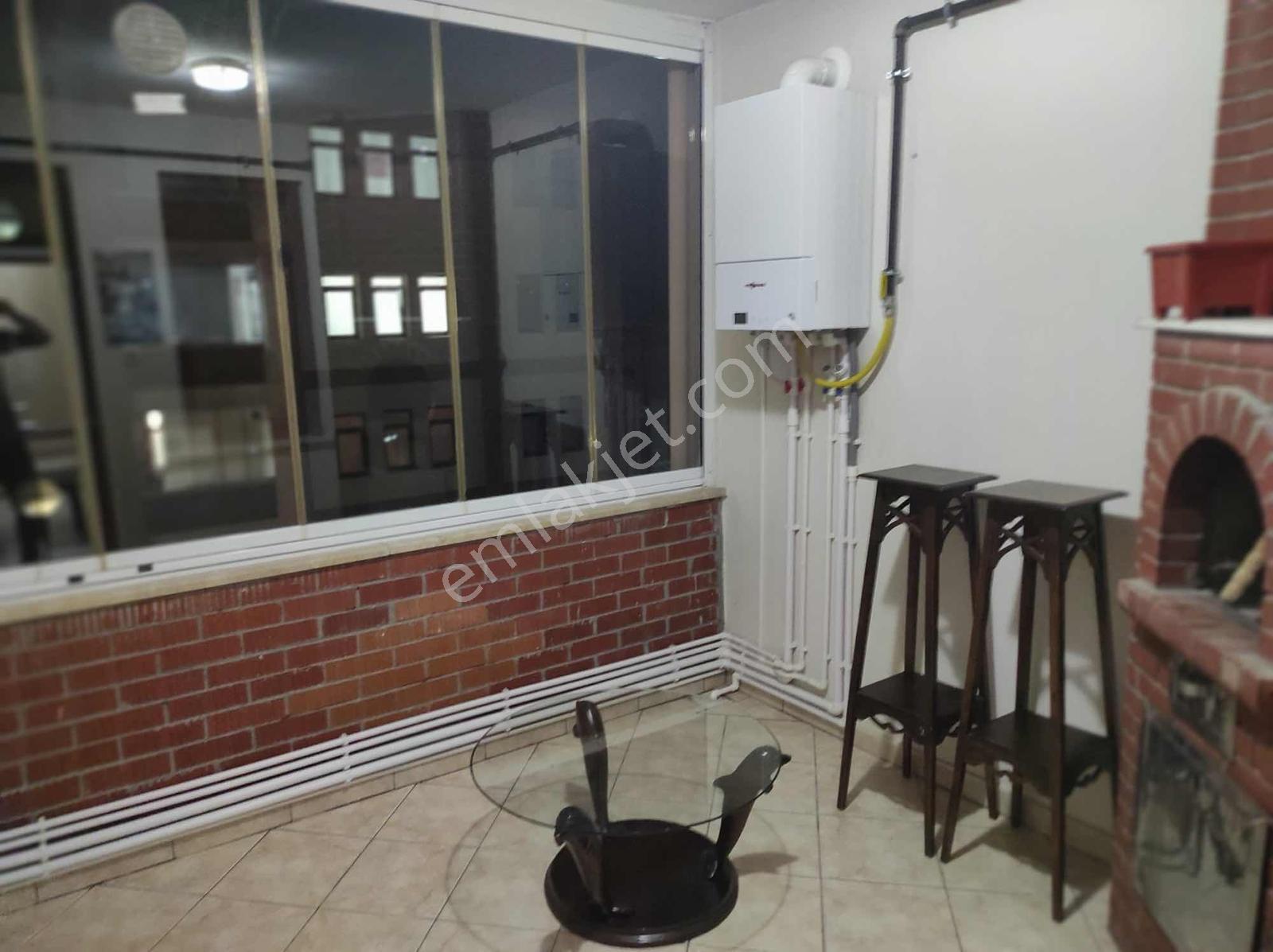 Merkez Orduyeri Site İçinde Satılık 3+1 Daire - Görsel 4