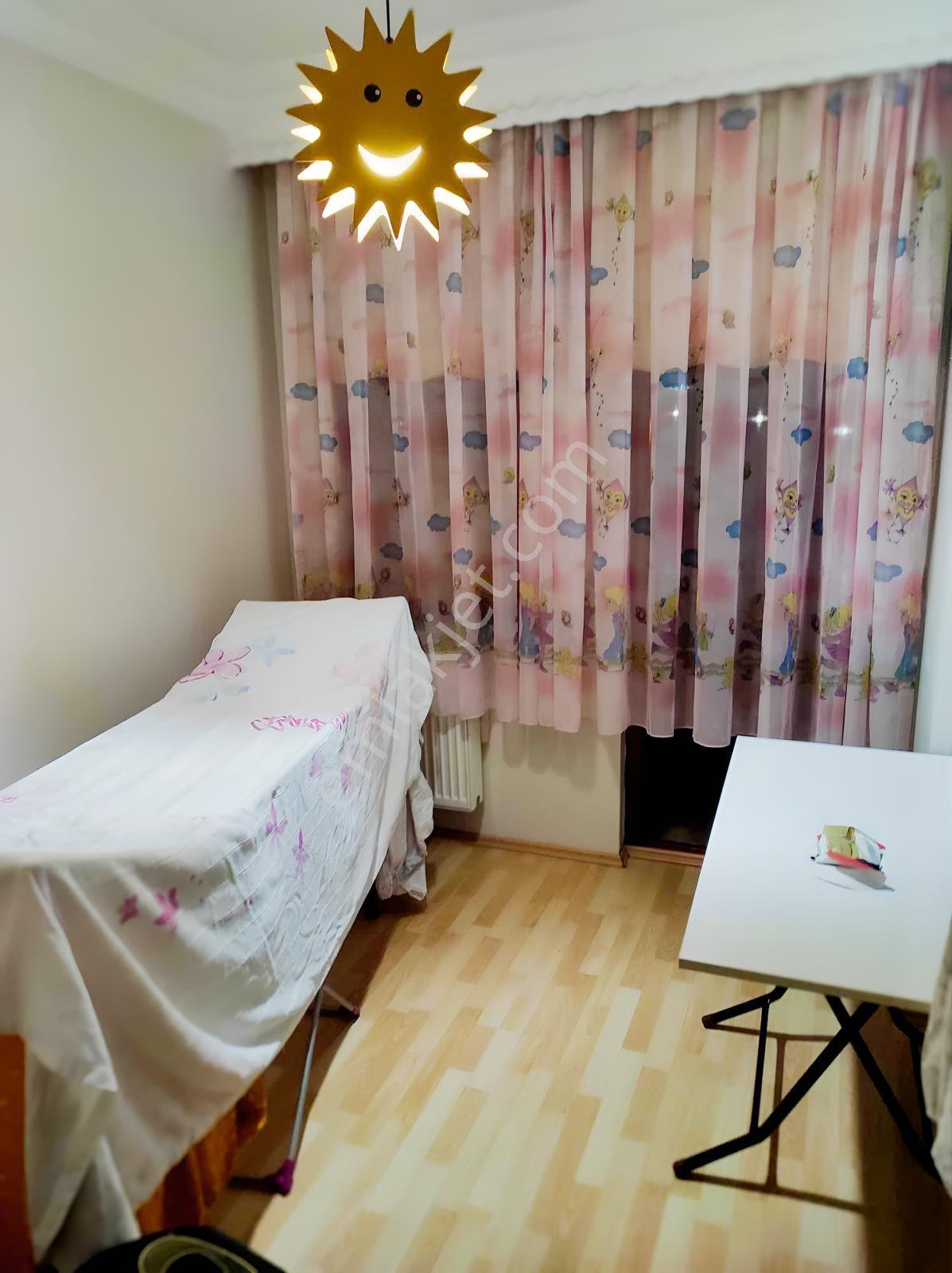 Merkez Orduyeri Site İçinde Satılık 3+1 Daire - Görsel 10