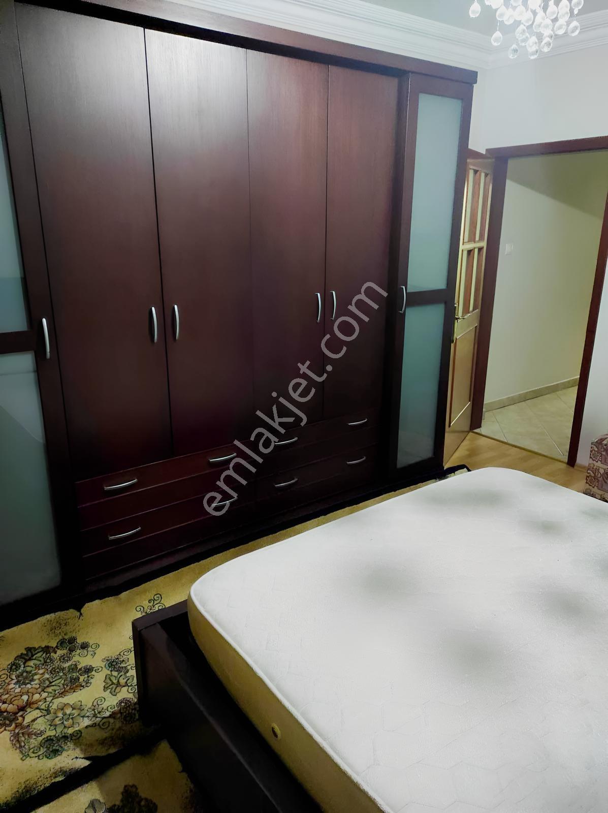 Merkez Orduyeri Site İçinde Satılık 3+1 Daire