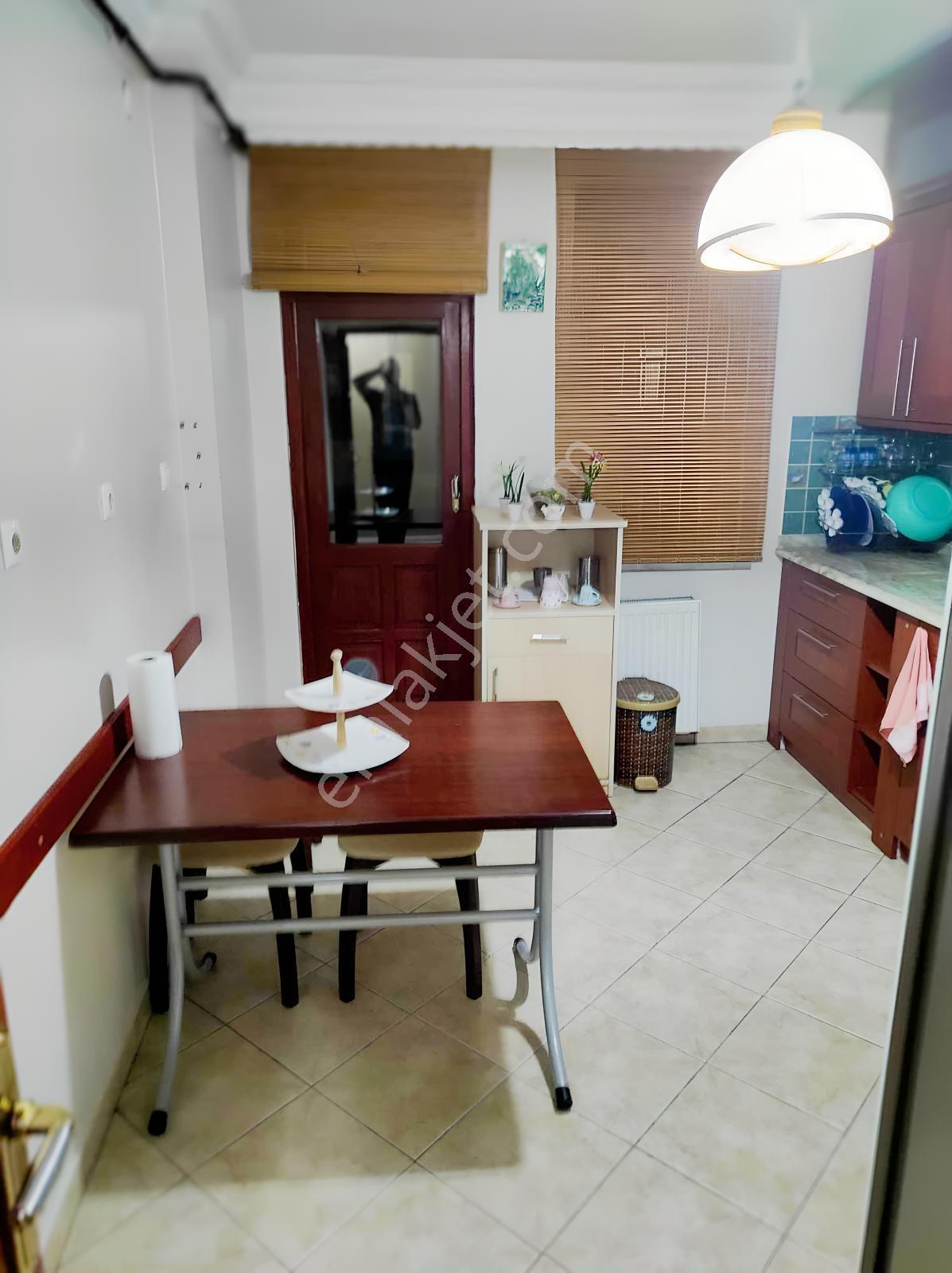Merkez Orduyeri Site İçinde Satılık 3+1 Daire - Görsel 18