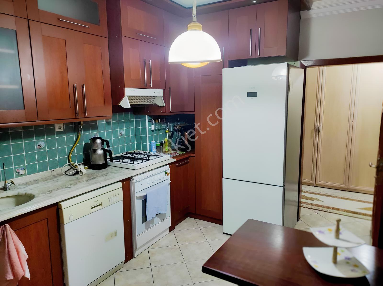 Merkez Orduyeri Site İçinde Satılık 3+1 Daire - Görsel 19