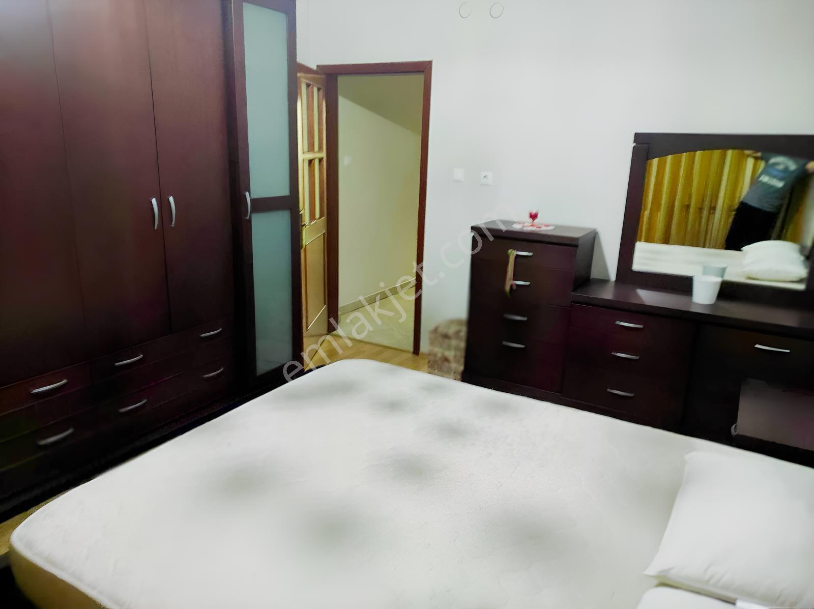 Merkez Orduyeri Site İçinde Satılık 3+1 Daire - Görsel 2
