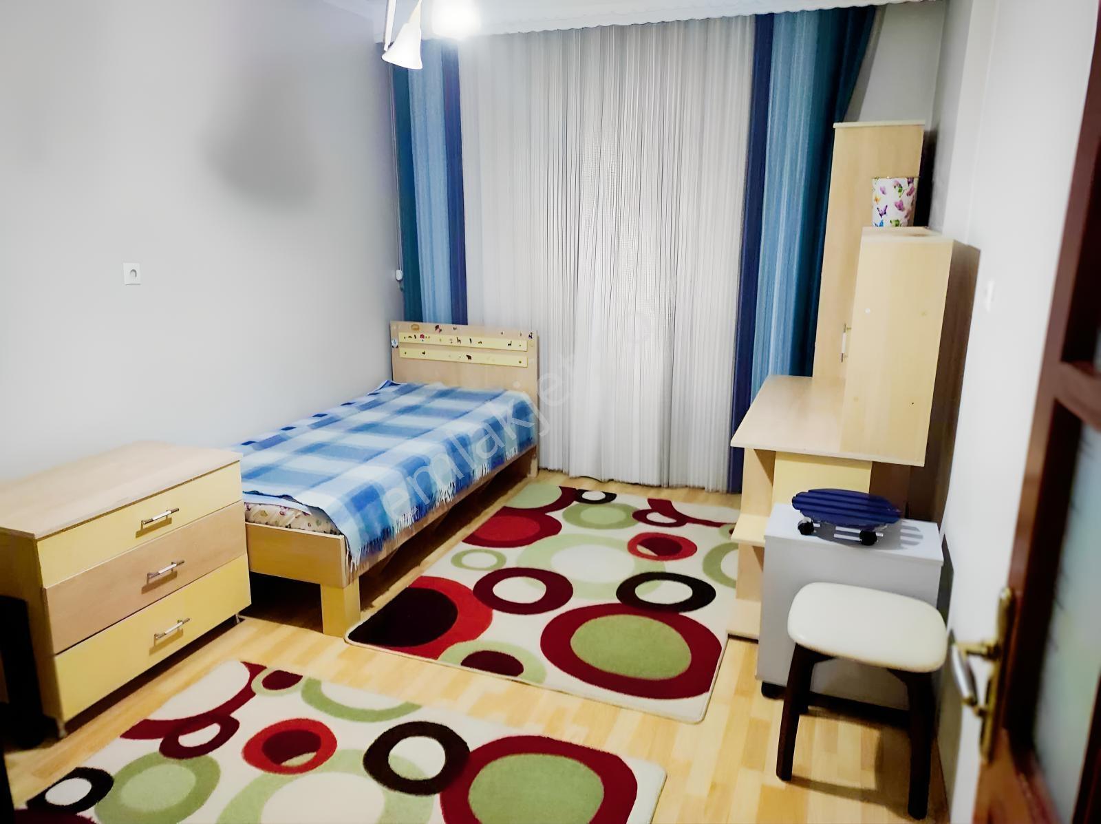 Merkez Orduyeri Site İçinde Satılık 3+1 Daire - Görsel 9