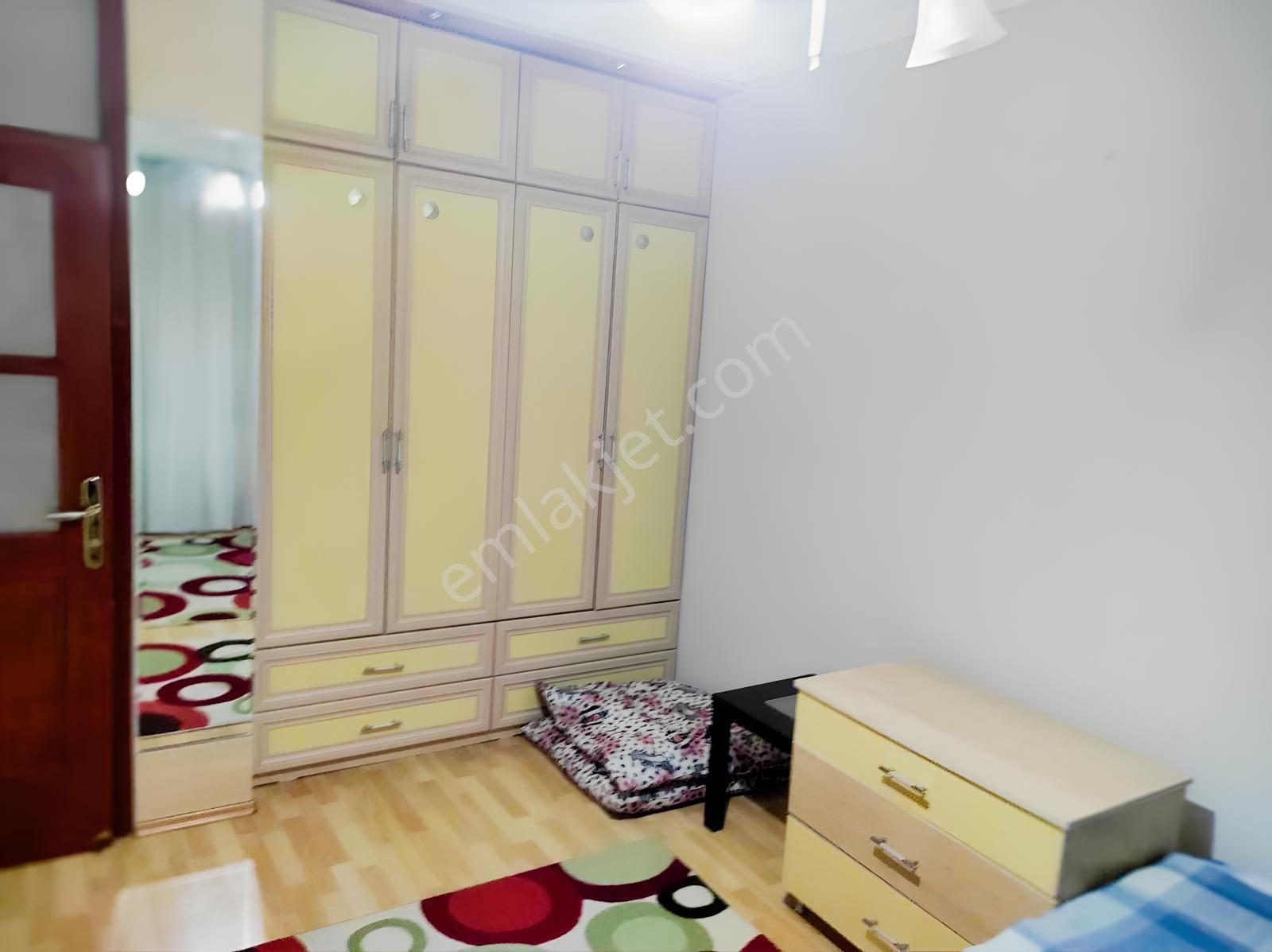 Merkez Orduyeri Site İçinde Satılık 3+1 Daire - Görsel 5