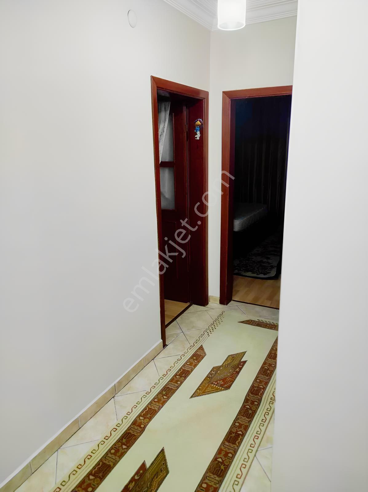 Merkez Orduyeri Site İçinde Satılık 3+1 Daire - Görsel 3
