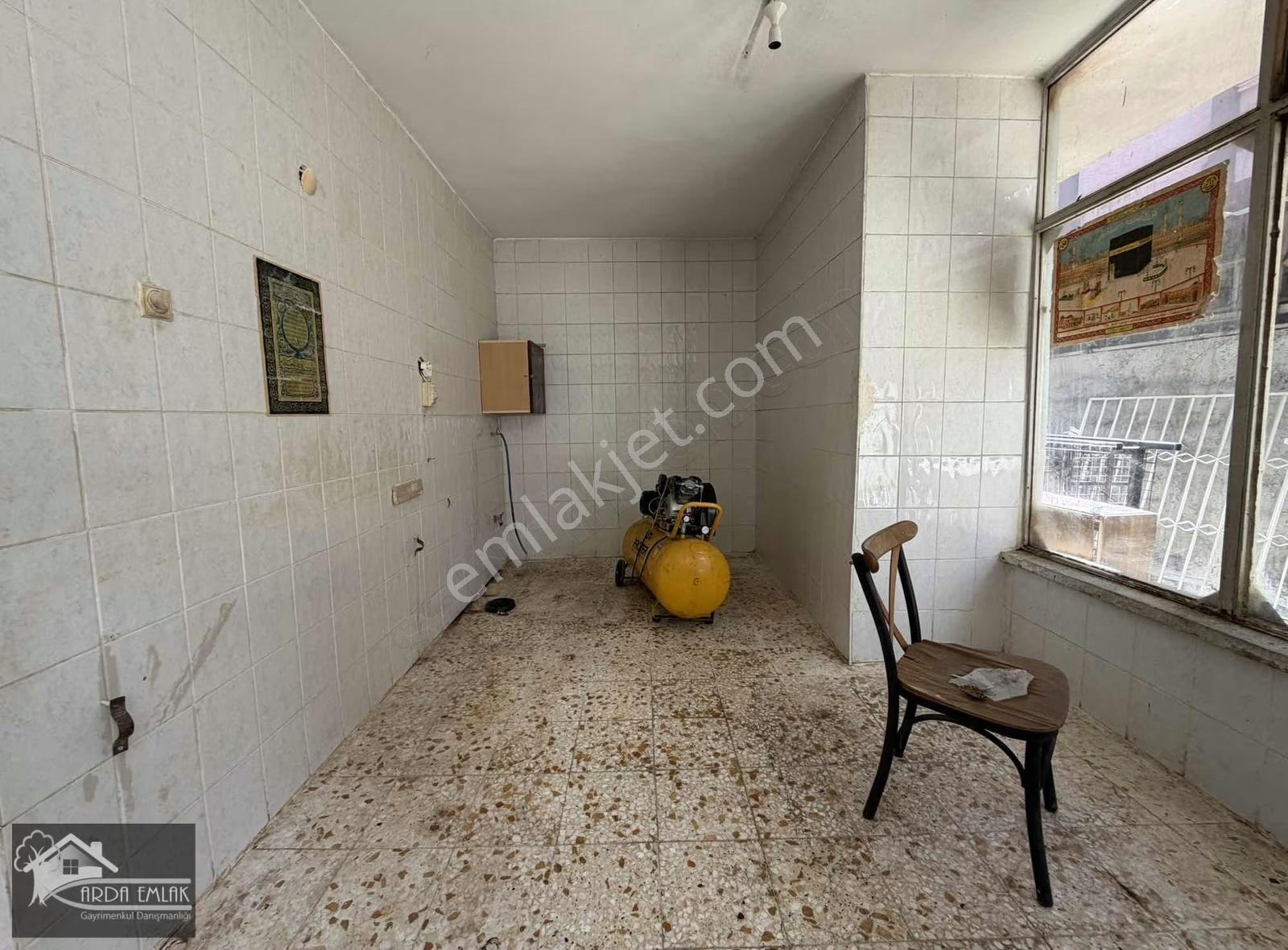 Arda'dan Mersin Yenişehir Barbaros'da Kiralık Dükkan - Görsel 8