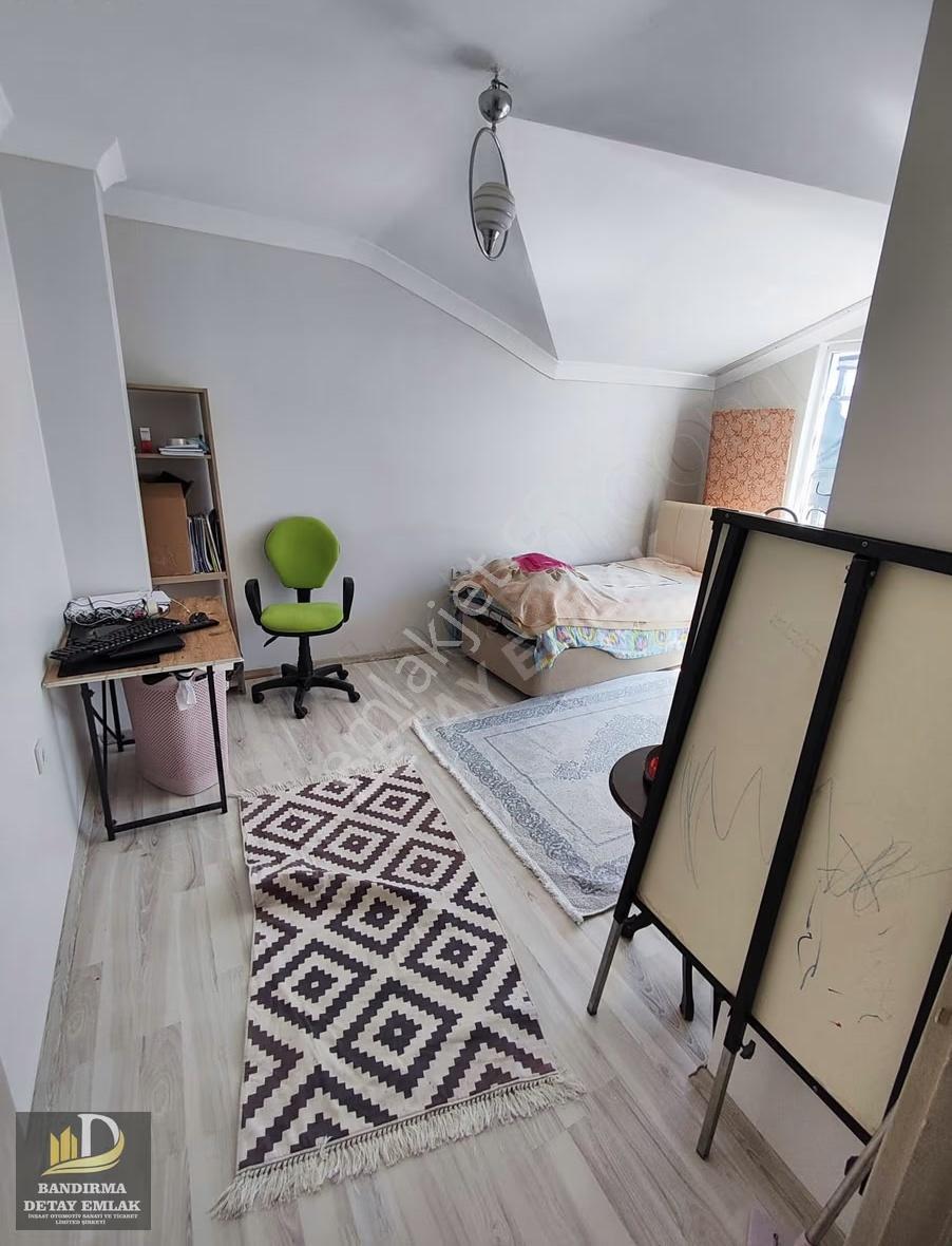 Çınarlı Mh Hürriyet Parkına Çok Yakın 3+1 170m2 Teraslı Dublex - Görsel 19