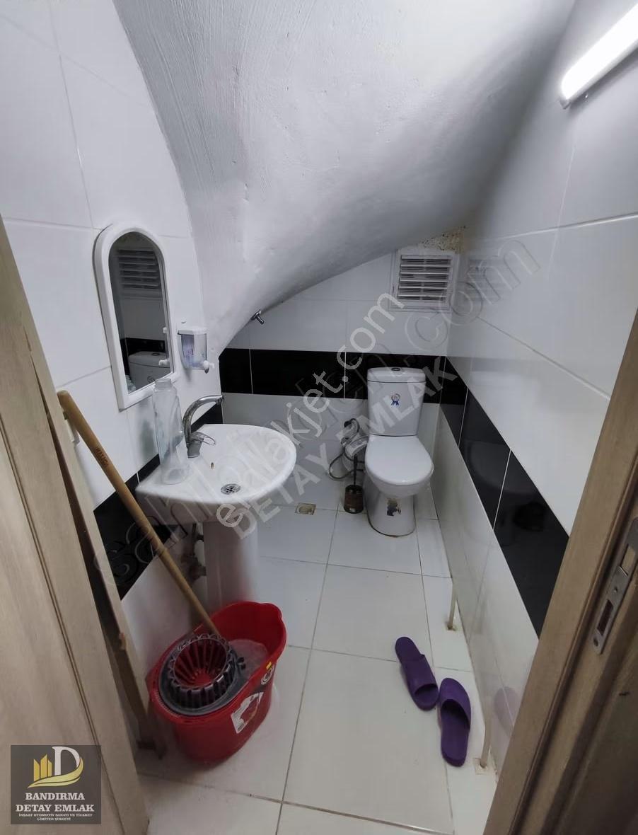 Çınarlı Mh Hürriyet Parkına Çok Yakın 3+1 170m2 Teraslı Dublex - Görsel 25