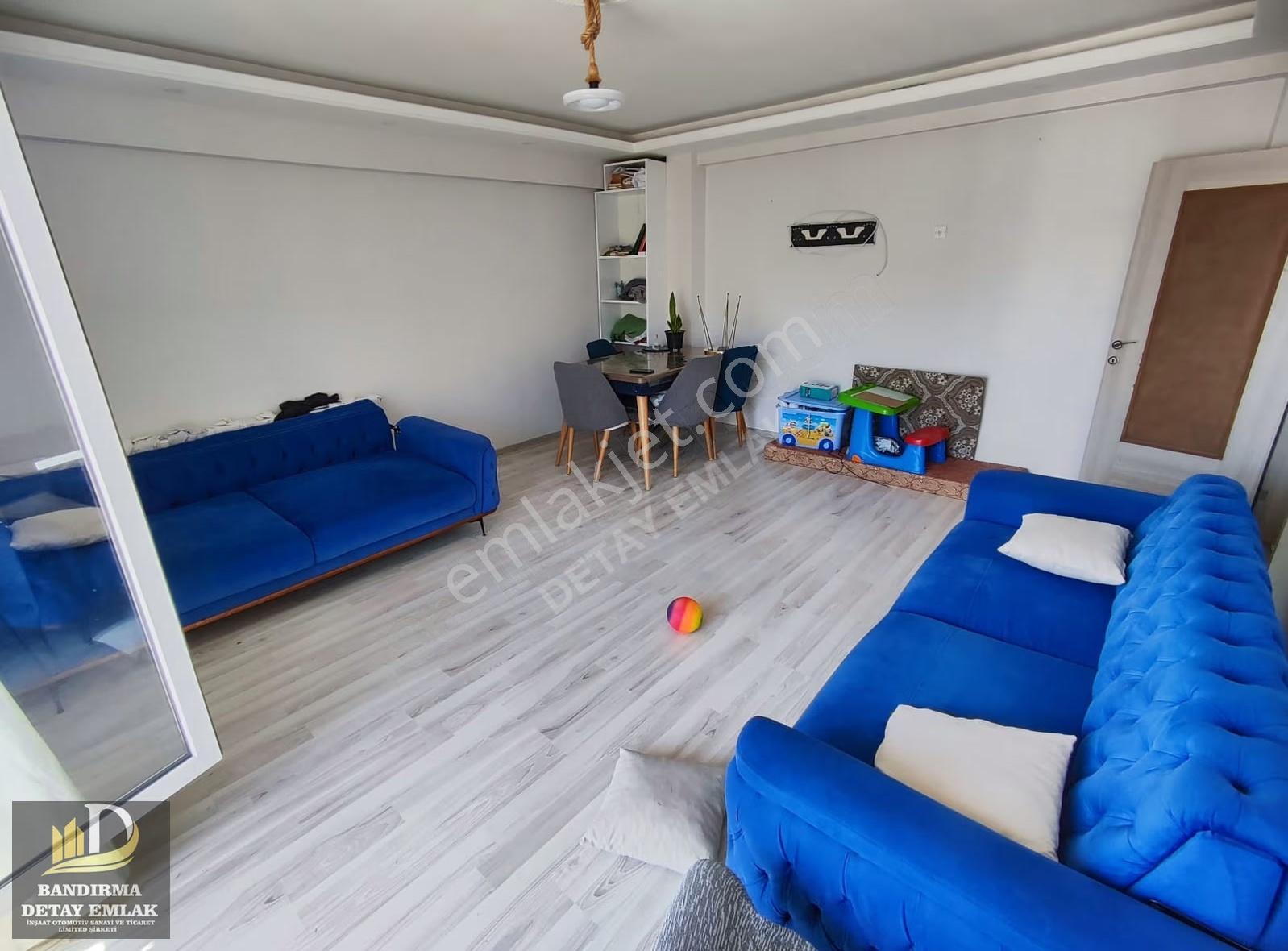 Çınarlı Mh Hürriyet Parkına Çok Yakın 3+1 170m2 Teraslı Dublex - Görsel 4