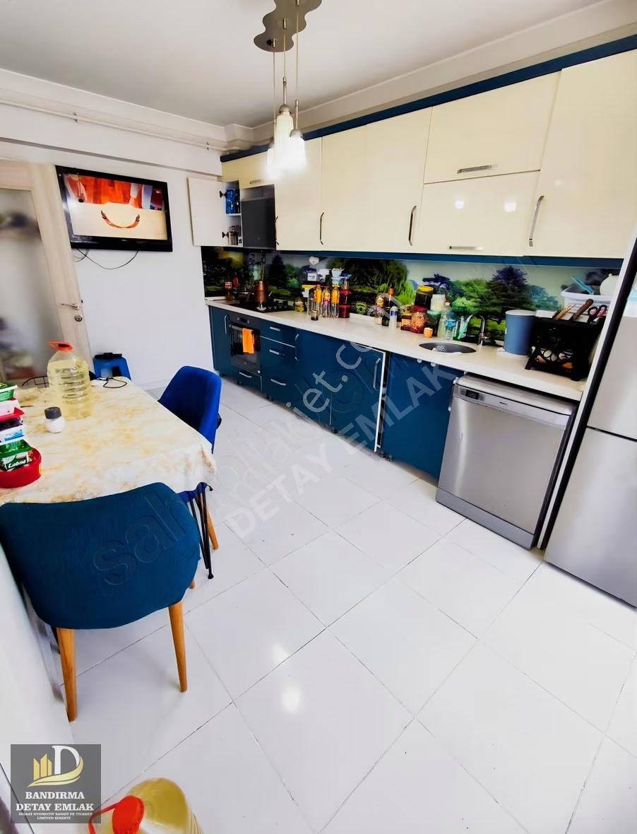 Çınarlı Mh Hürriyet Parkına Çok Yakın 3+1 170m2 Teraslı Dublex - Görsel 21
