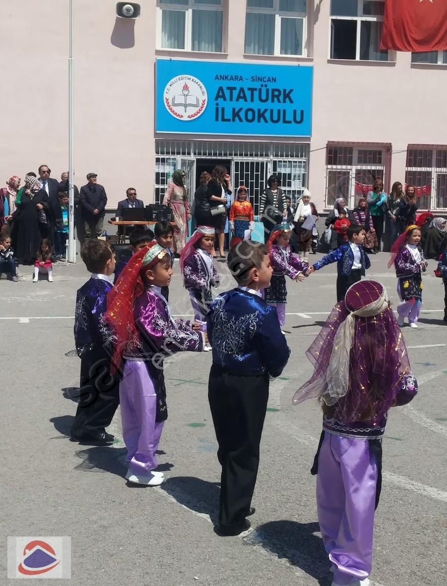 Arsa Toki Konutlarına Yakın Satılık 491 M² Müstakil Villa İmarlı - Görsel 19