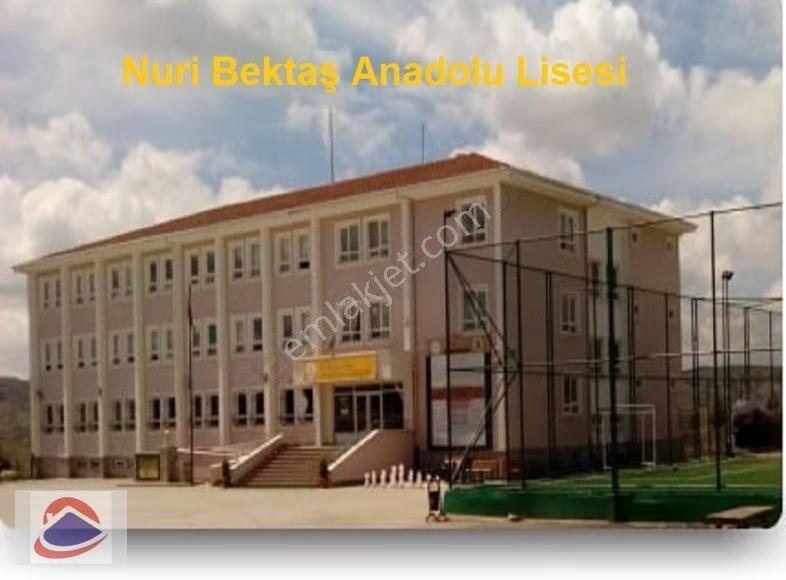 Arsa Toki Konutlarına Yakın Satılık 491 M² Müstakil Villa İmarlı - Görsel 28