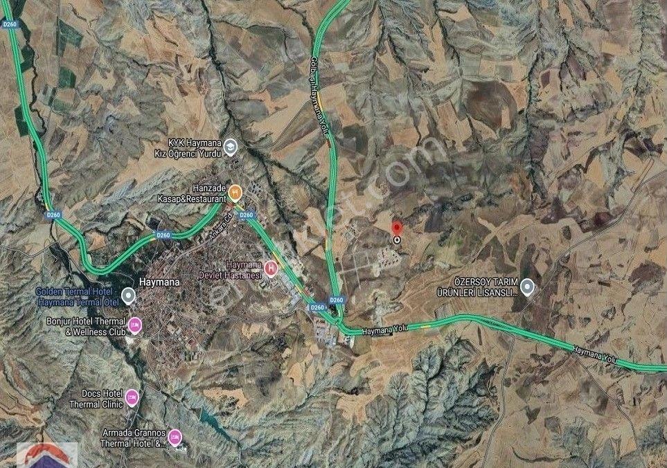 * Bektaş Acar' Dan Arsa Toki Konutlarına Yakın Satılık 491 M² *yatırıma Özel* Müstakil Villa İmarlı - Görsel 2