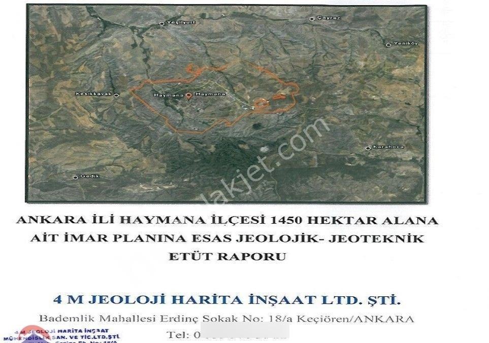 * Bektaş Acar' Dan Arsa Toki Konutlarına Yakın Satılık 491 M² *yatırıma Özel* Müstakil Villa İmarlı - Görsel 23
