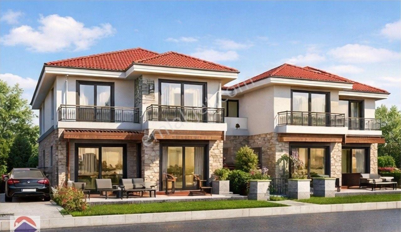 * Bektaş Acar' Dan Arsa Toki Konutlarına Yakın Satılık 491 M² *yatırıma Özel* Müstakil Villa İmarlı - Görsel 3