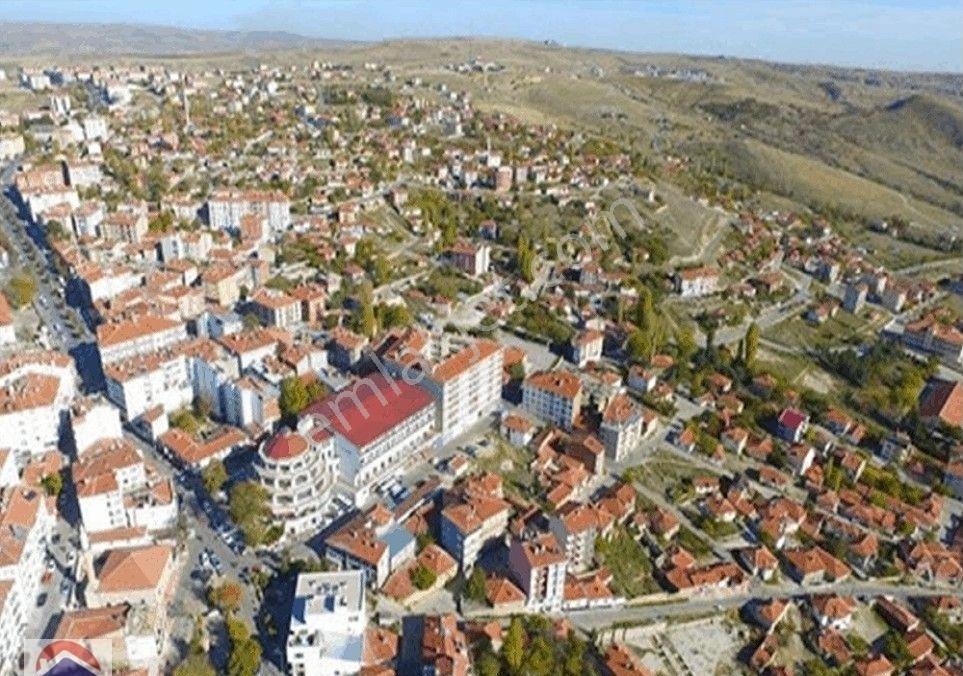 * Bektaş Acar' Dan Arsa Toki Konutlarına Yakın Satılık 491 M² *yatırıma Özel* Müstakil Villa İmarlı - Görsel 26